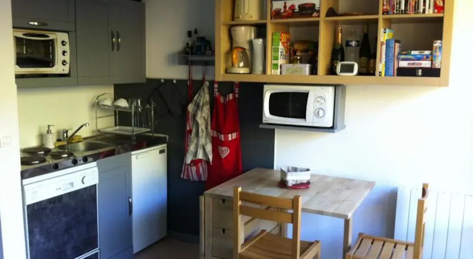 Résidence Le Panoramic