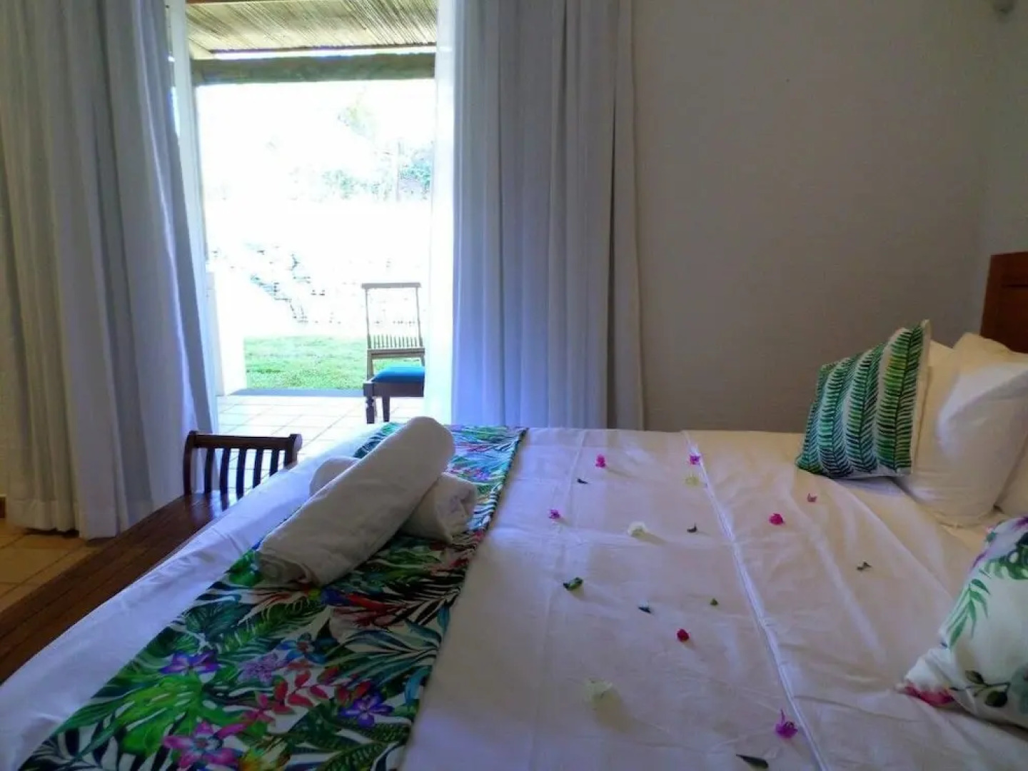 Shanti Ghar Guest House