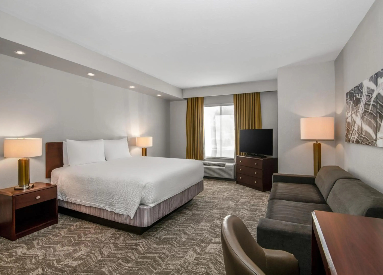 Springhill Suites Phoenix Glendale Sports & Entertainment District