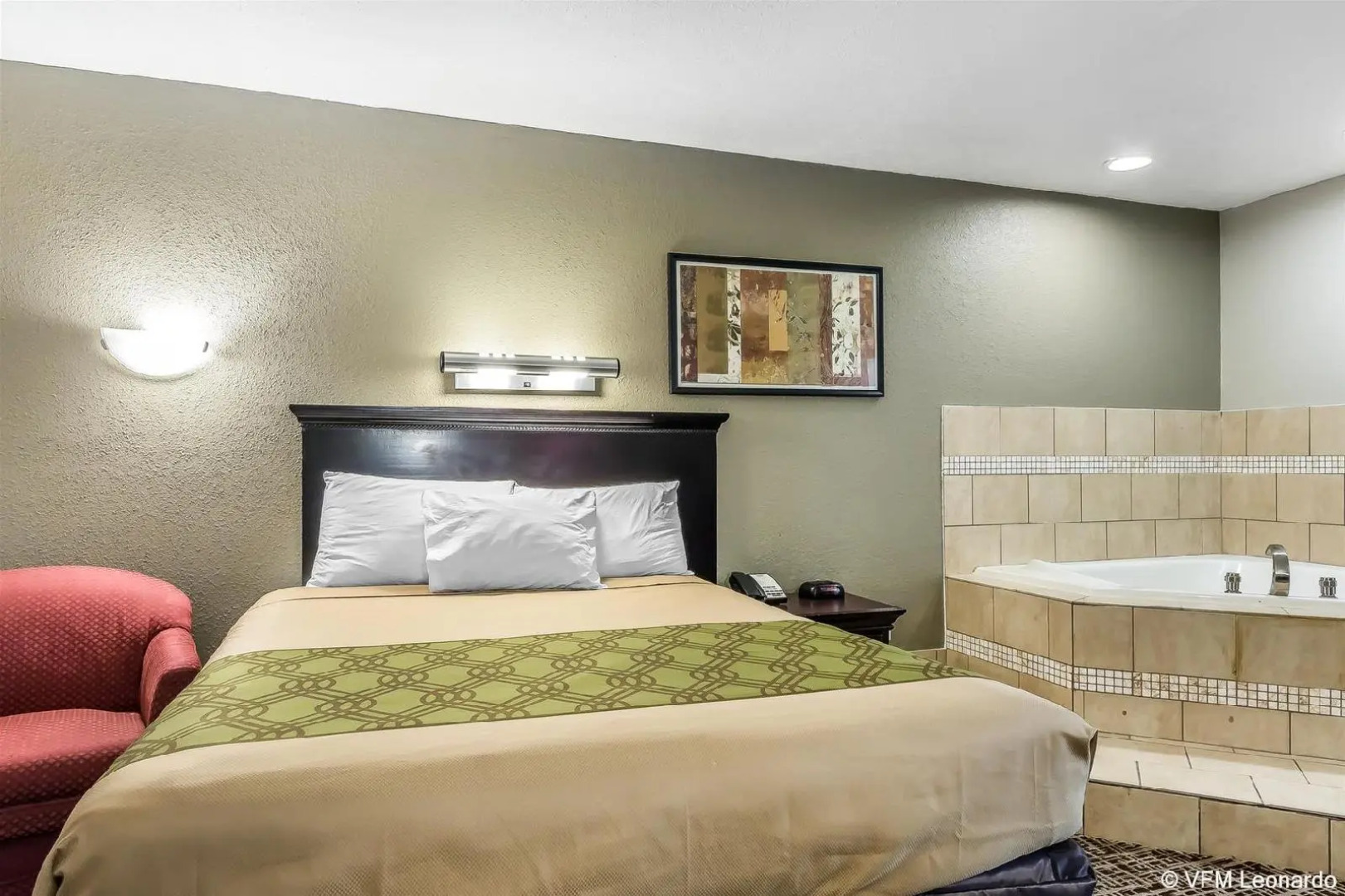 Econo Lodge Bowling Green