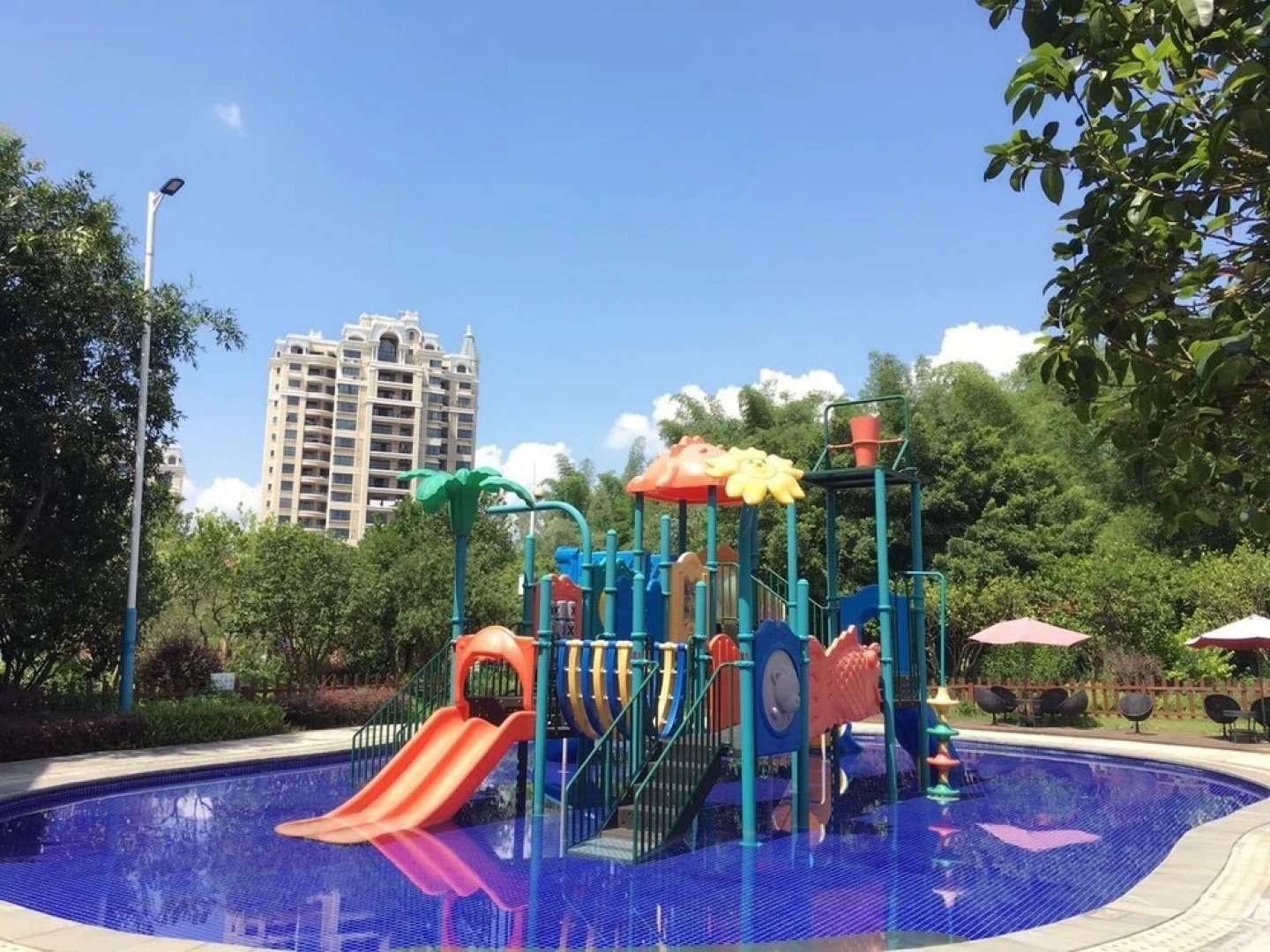 Meizhou Xinghao Hotel