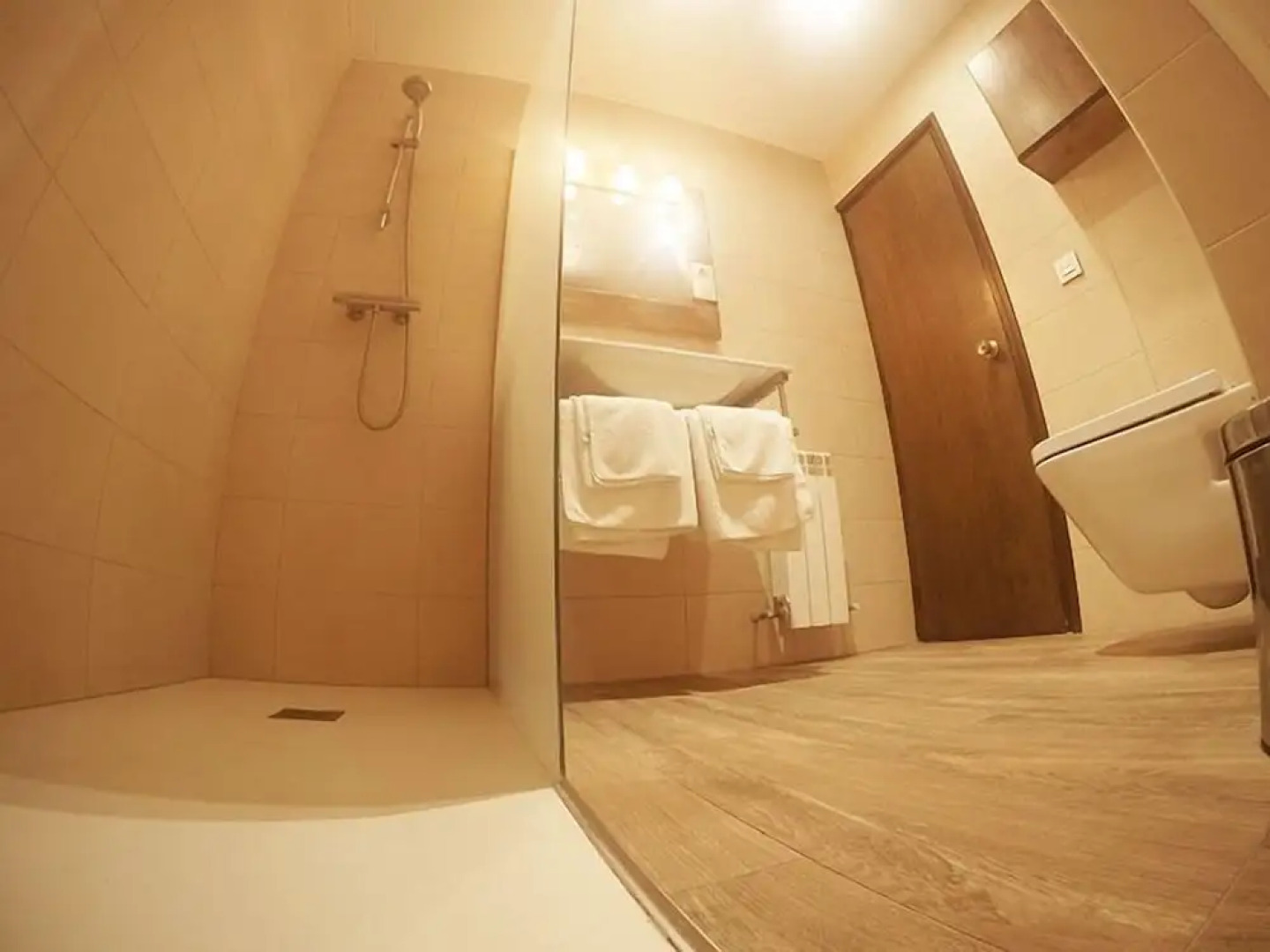 Hotel Restaurante Urgain II