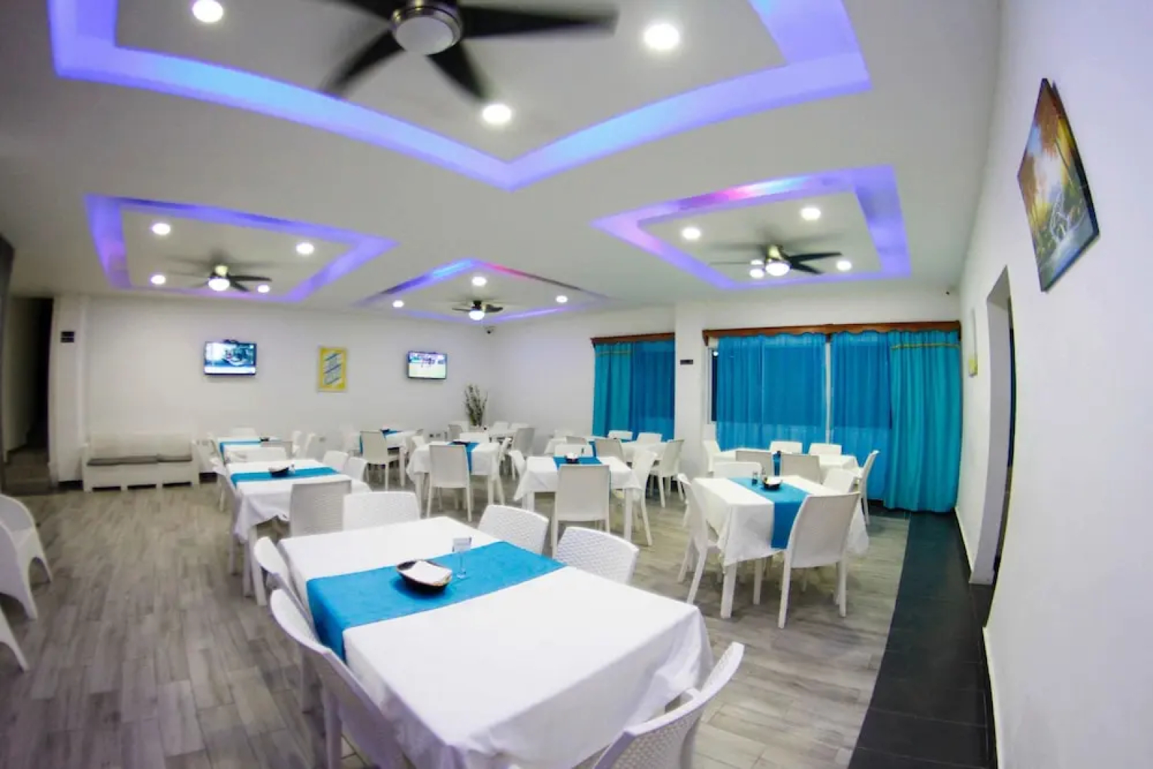 South Beach Hotel