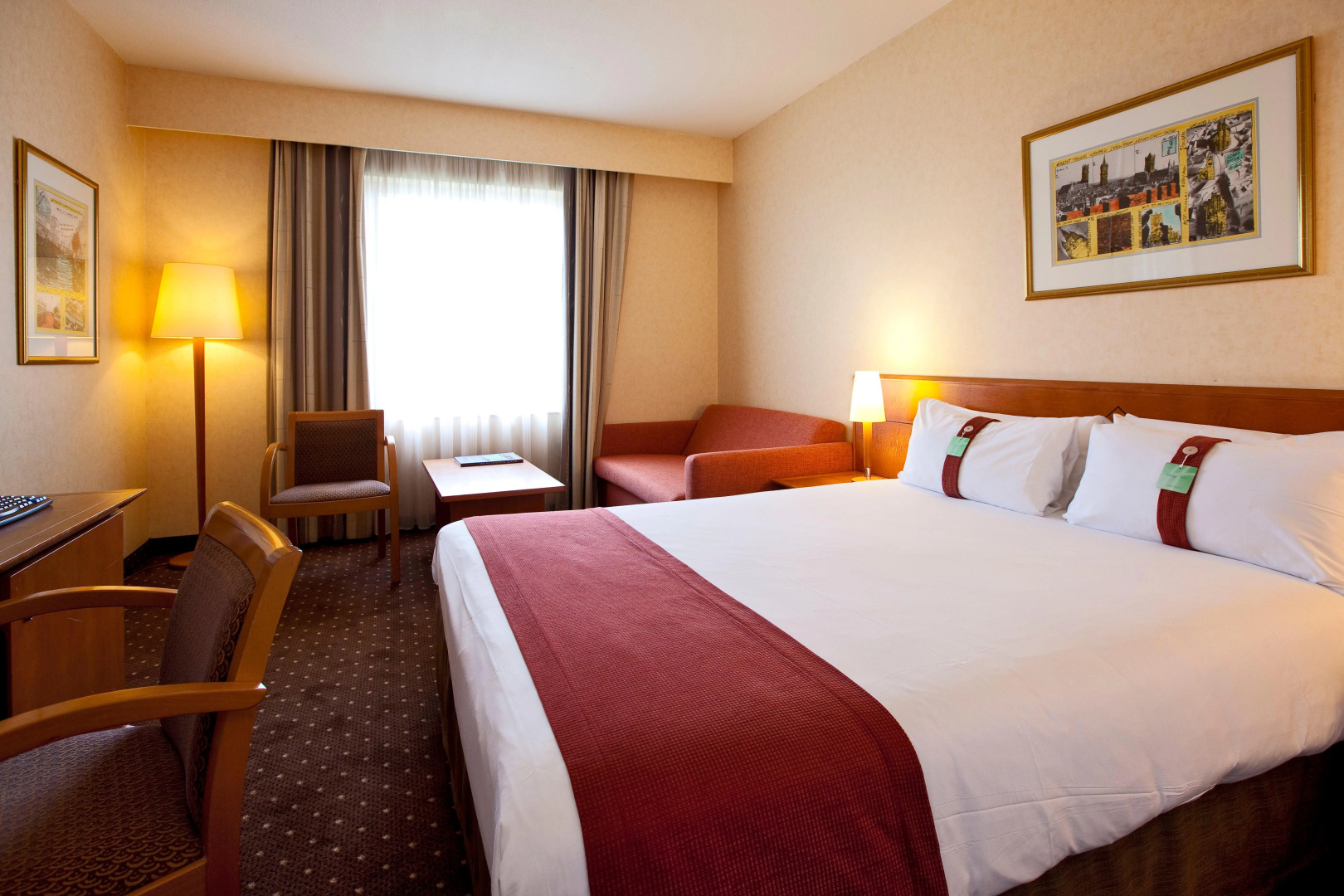 Holiday Inn Gent Expo by IHG