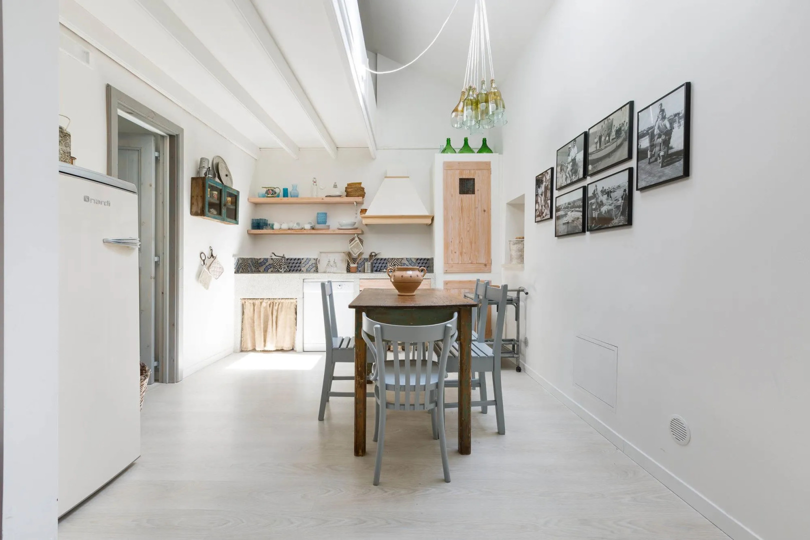 125 Appartamento Al Bastione by Barbarhouse