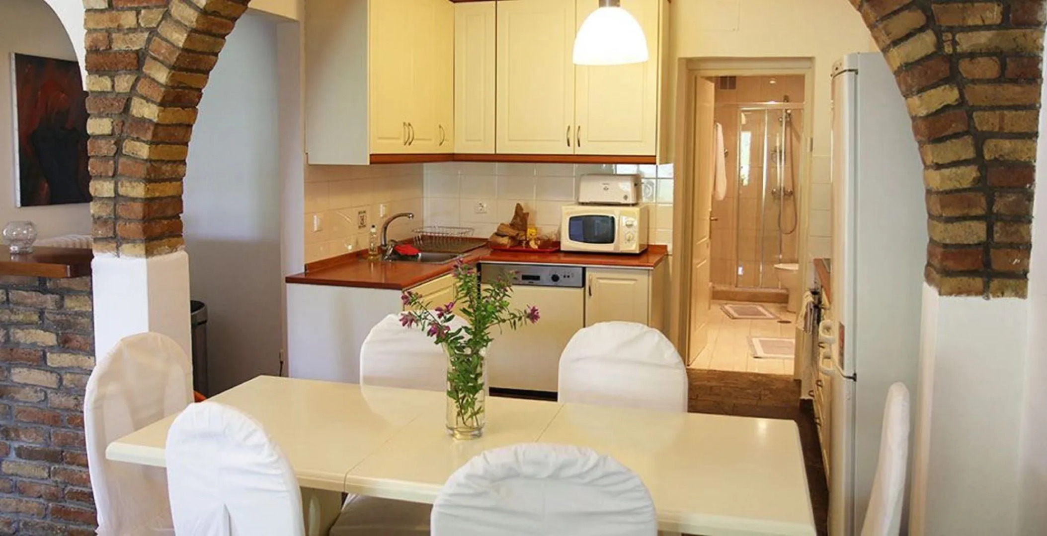 Isabella Country House