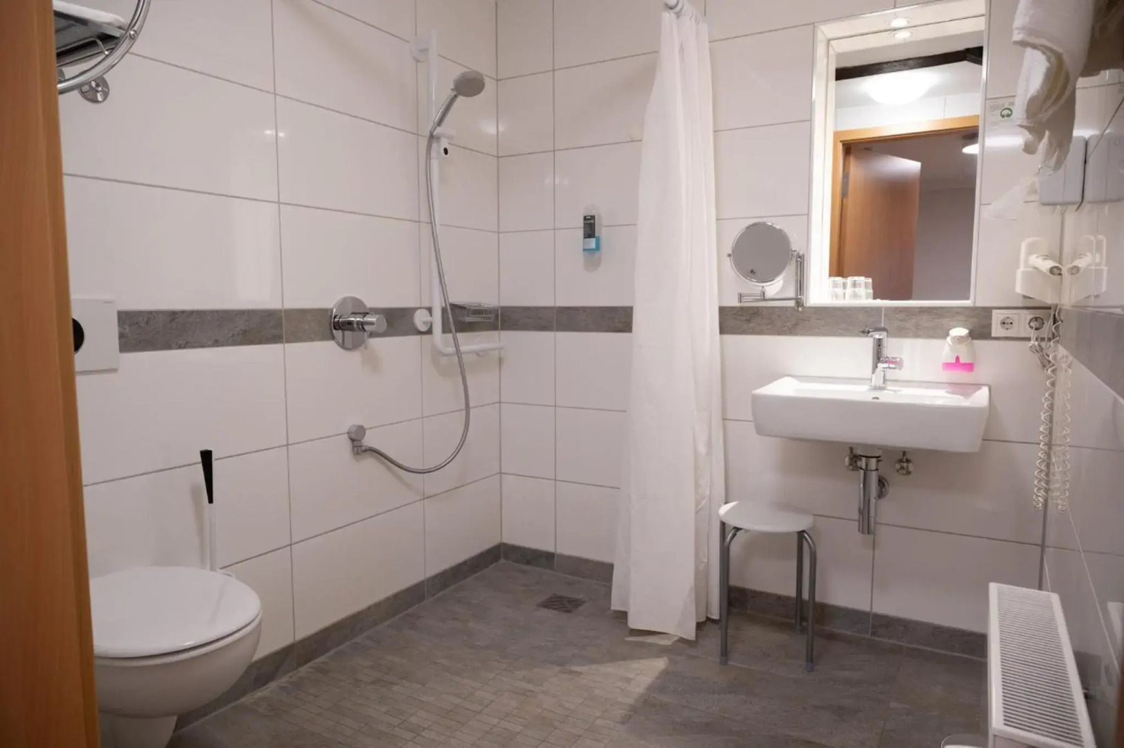 Hotel & Café Ritter von Böhl