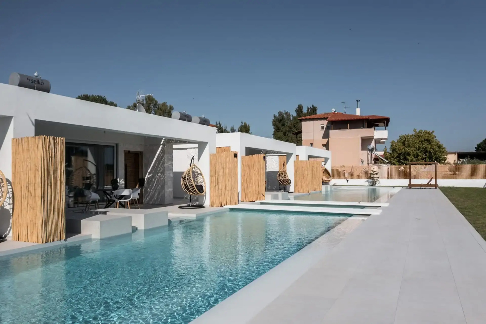 Saint John Halkidiki