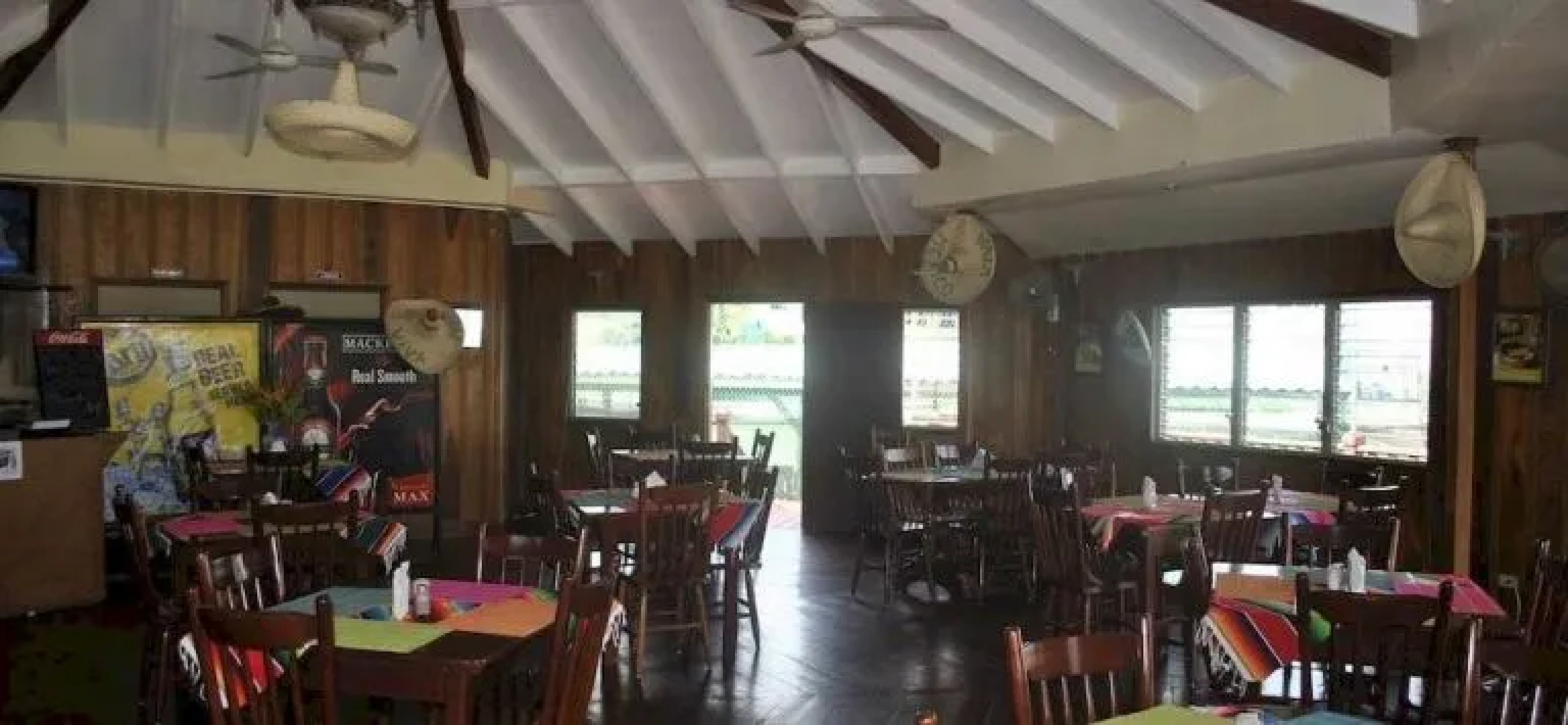 Best Caribbean Belize Pickwick Hotel