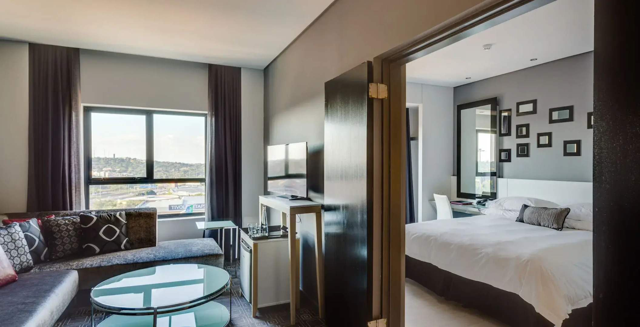 Protea Hotel Fire & Ice by Marriott Pretoria Menlyn