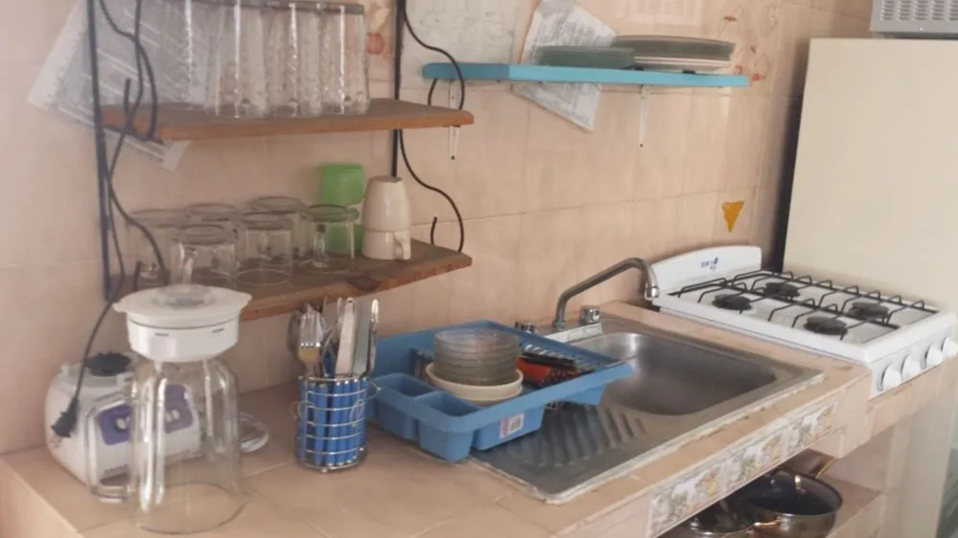 Hotel y Bungalows Los Arcos