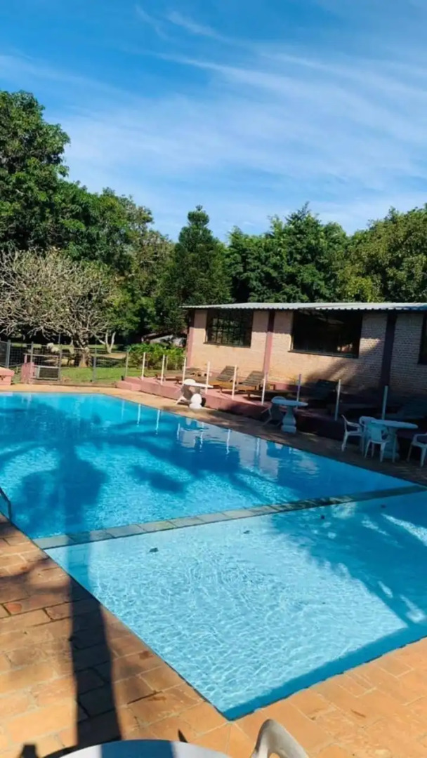 Hotel Fazenda Tio Nicola