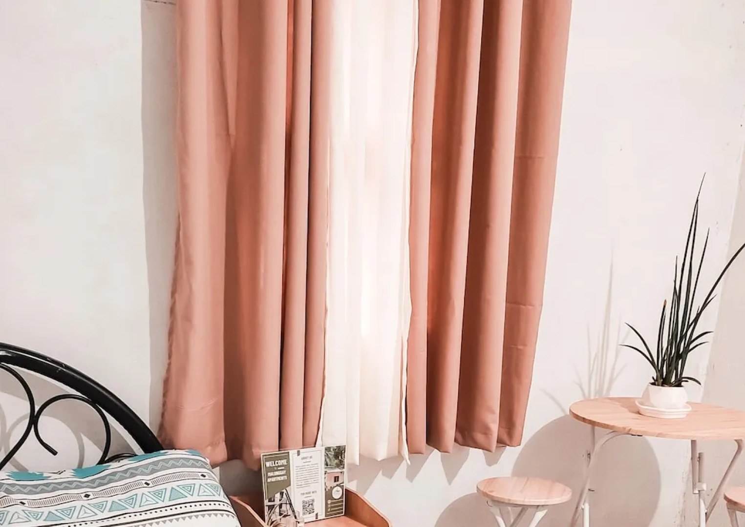 Malunggay Apartments