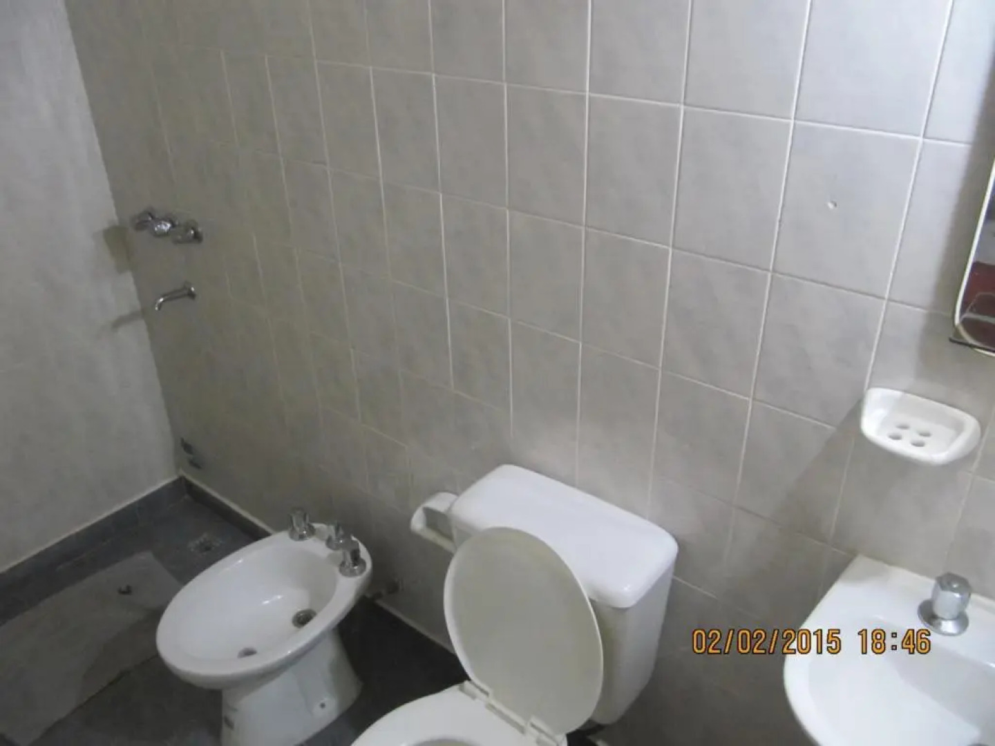 Posada A Lo De Santys