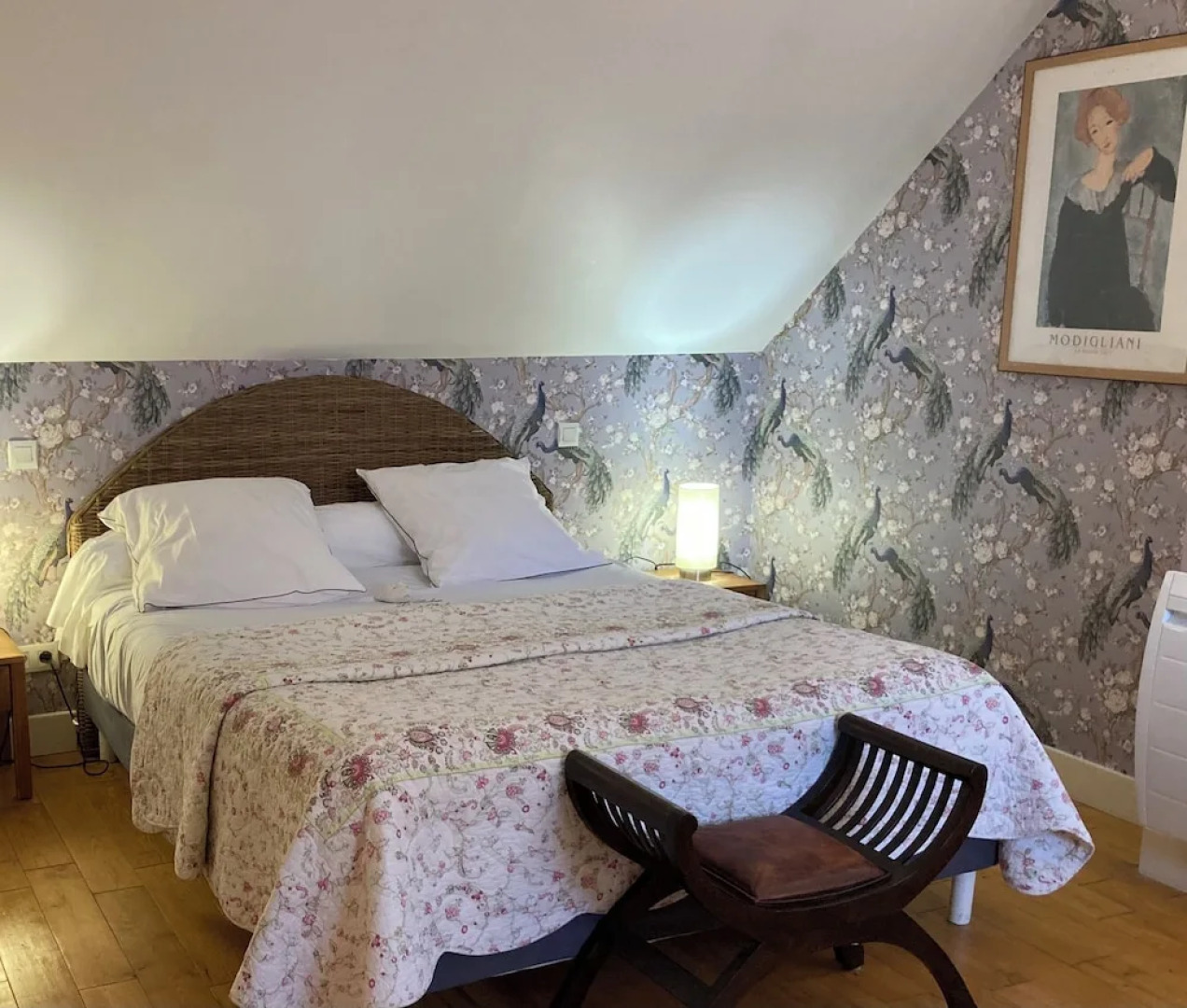 Chambres d'hôtes Le Relais de la Perle