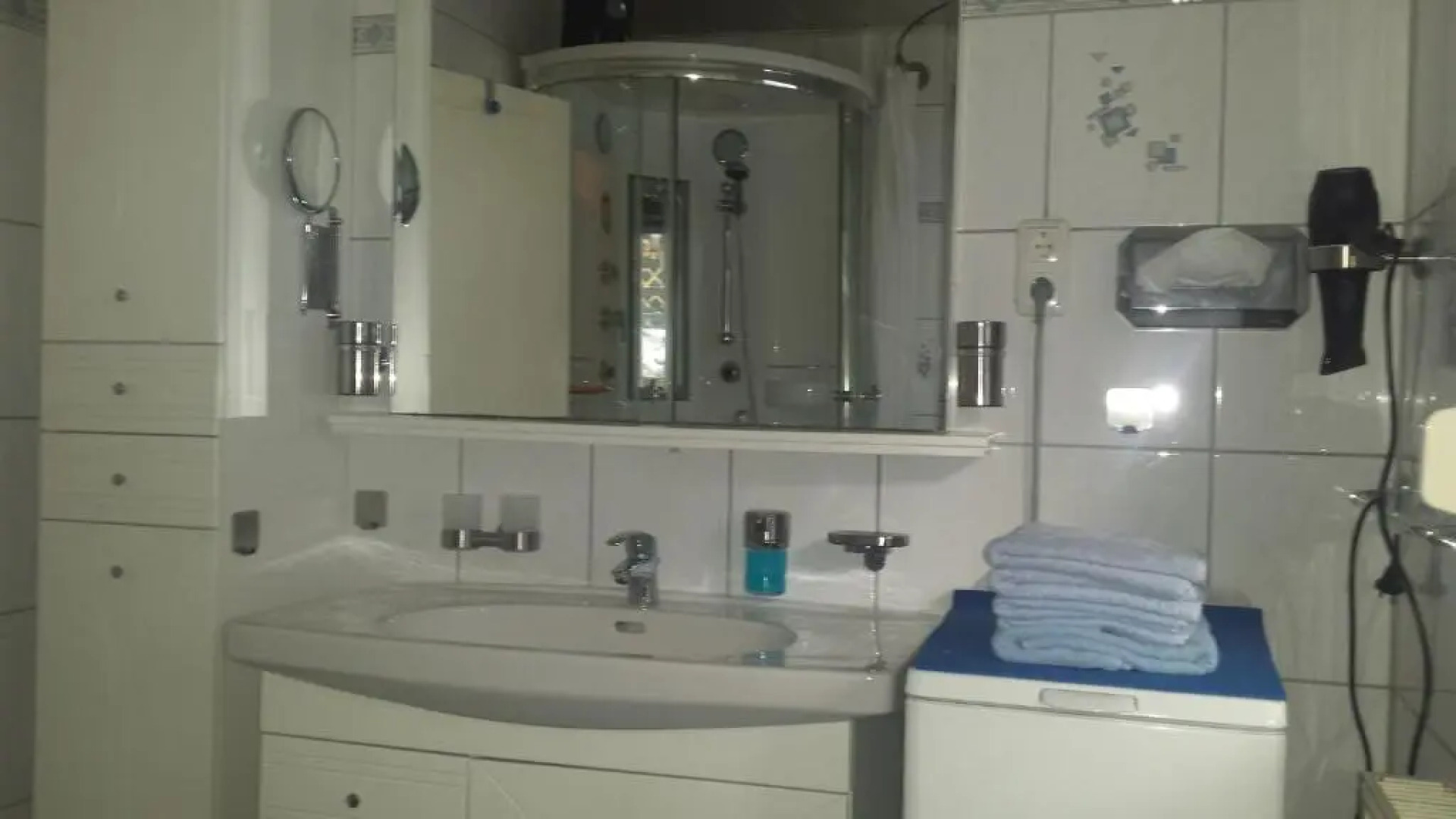 Ferienwohnung Krottensee