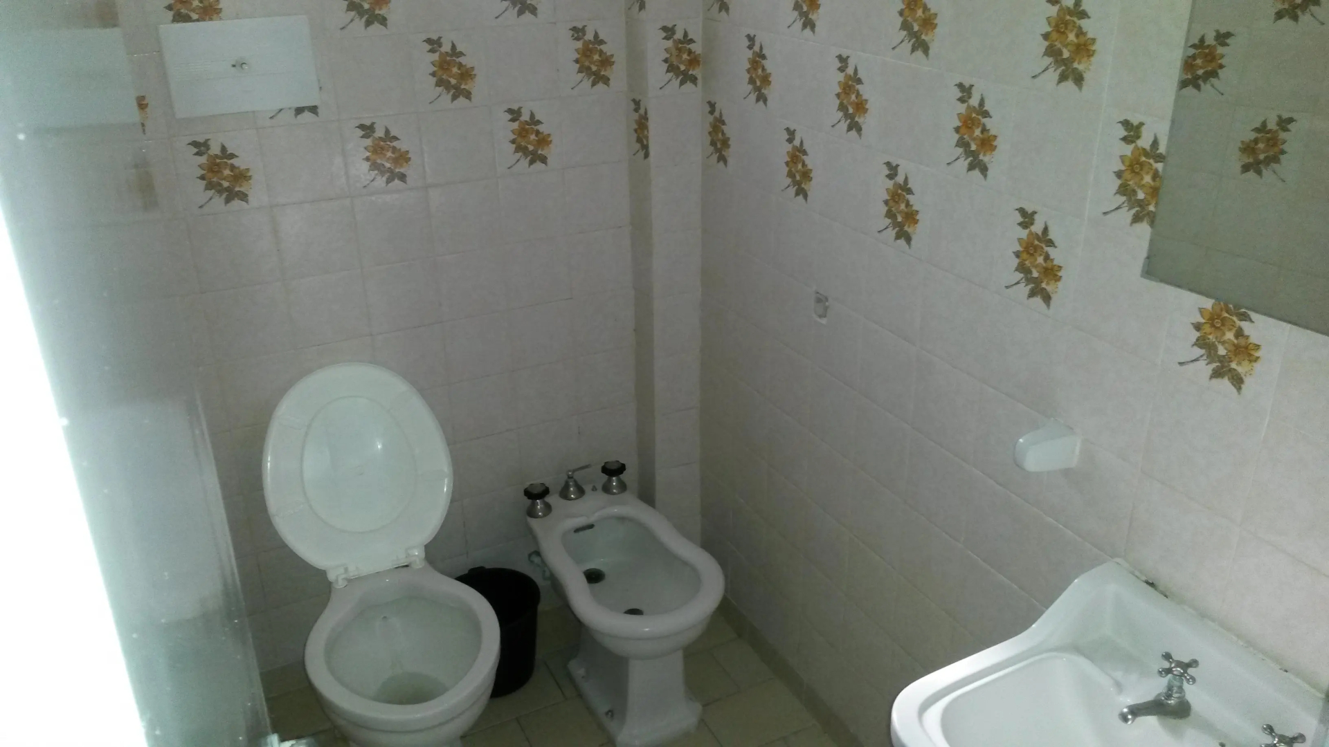 Hotel yacanto