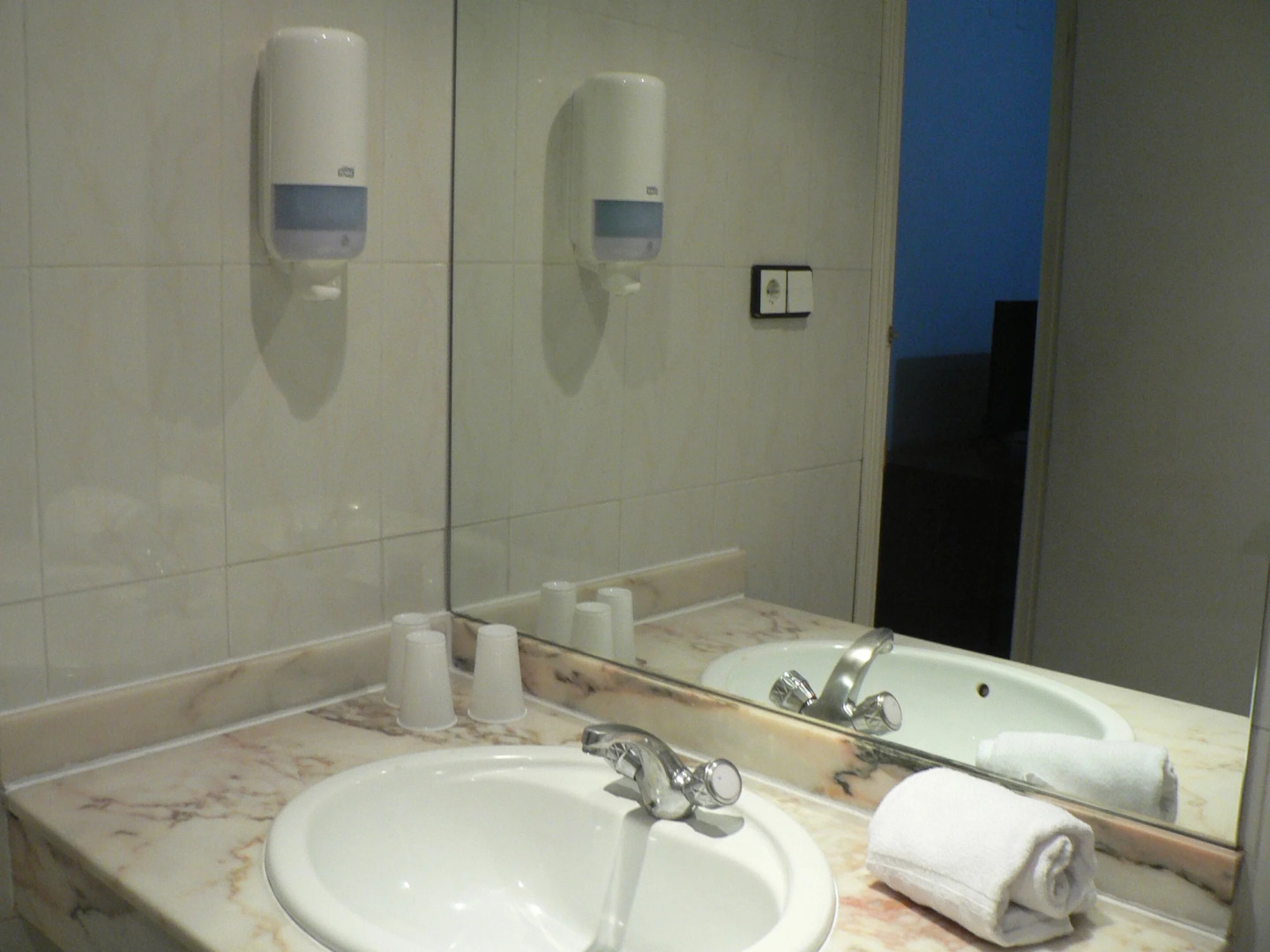 Hospedium Hotel Sky Blu Torre de Sevilla