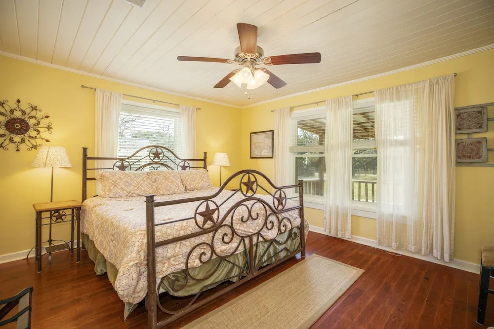 Shepherds Rest by RedAwning