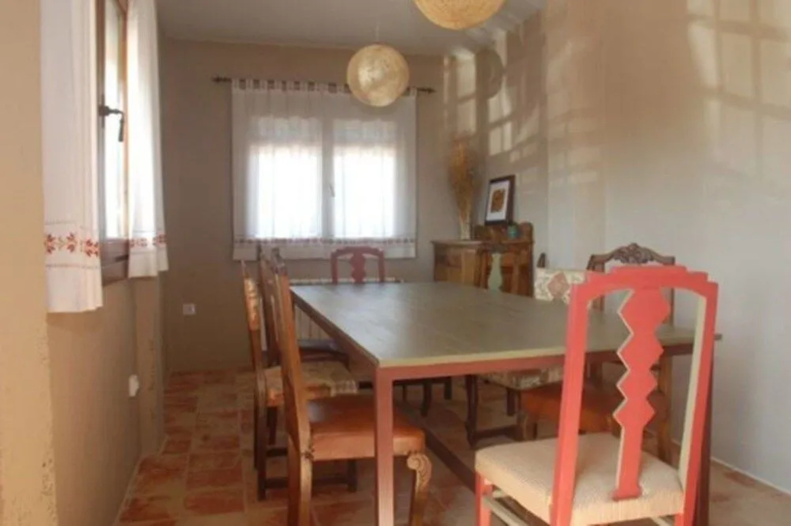 El Olivar de Albarizas