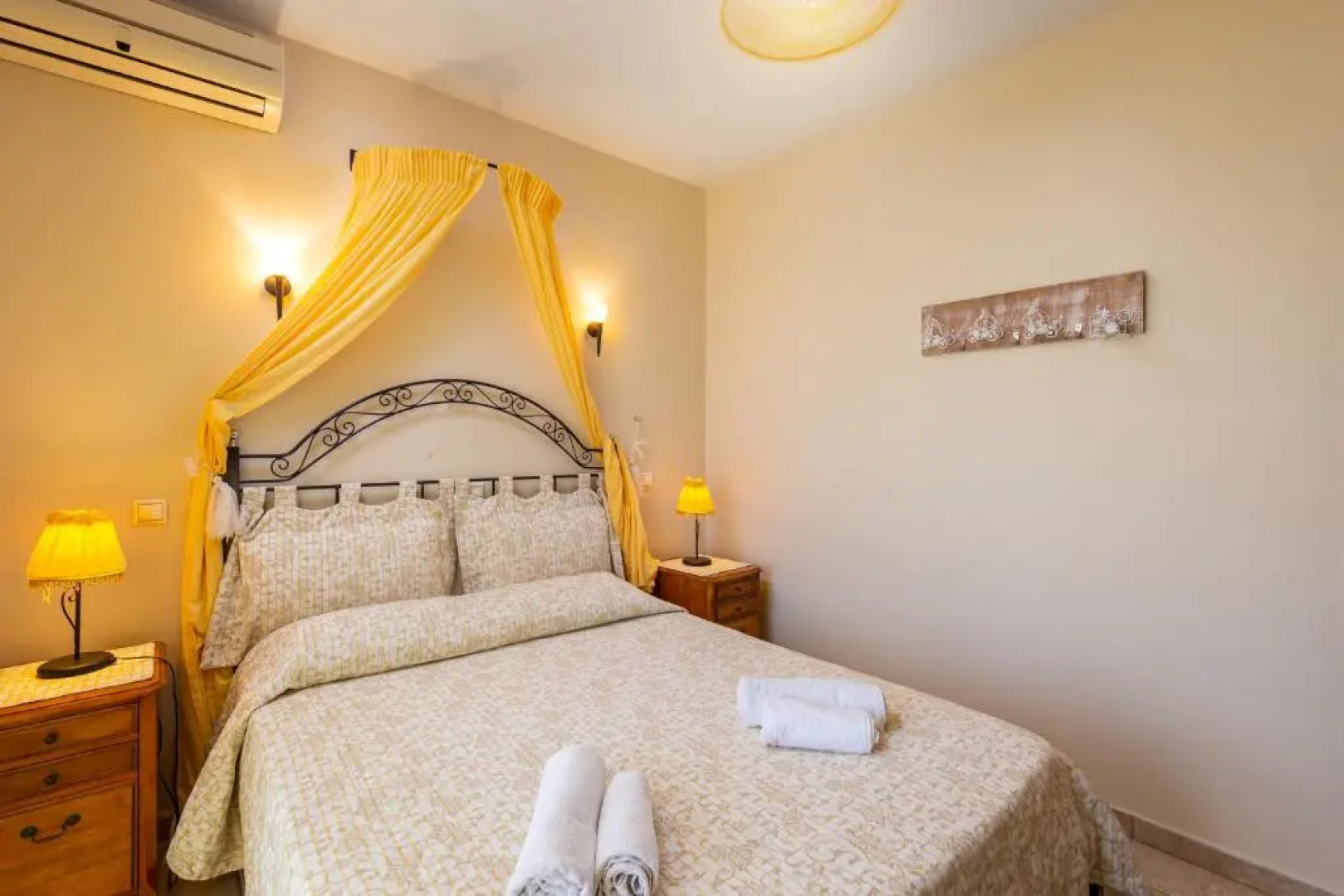 Villa Ionia apartment