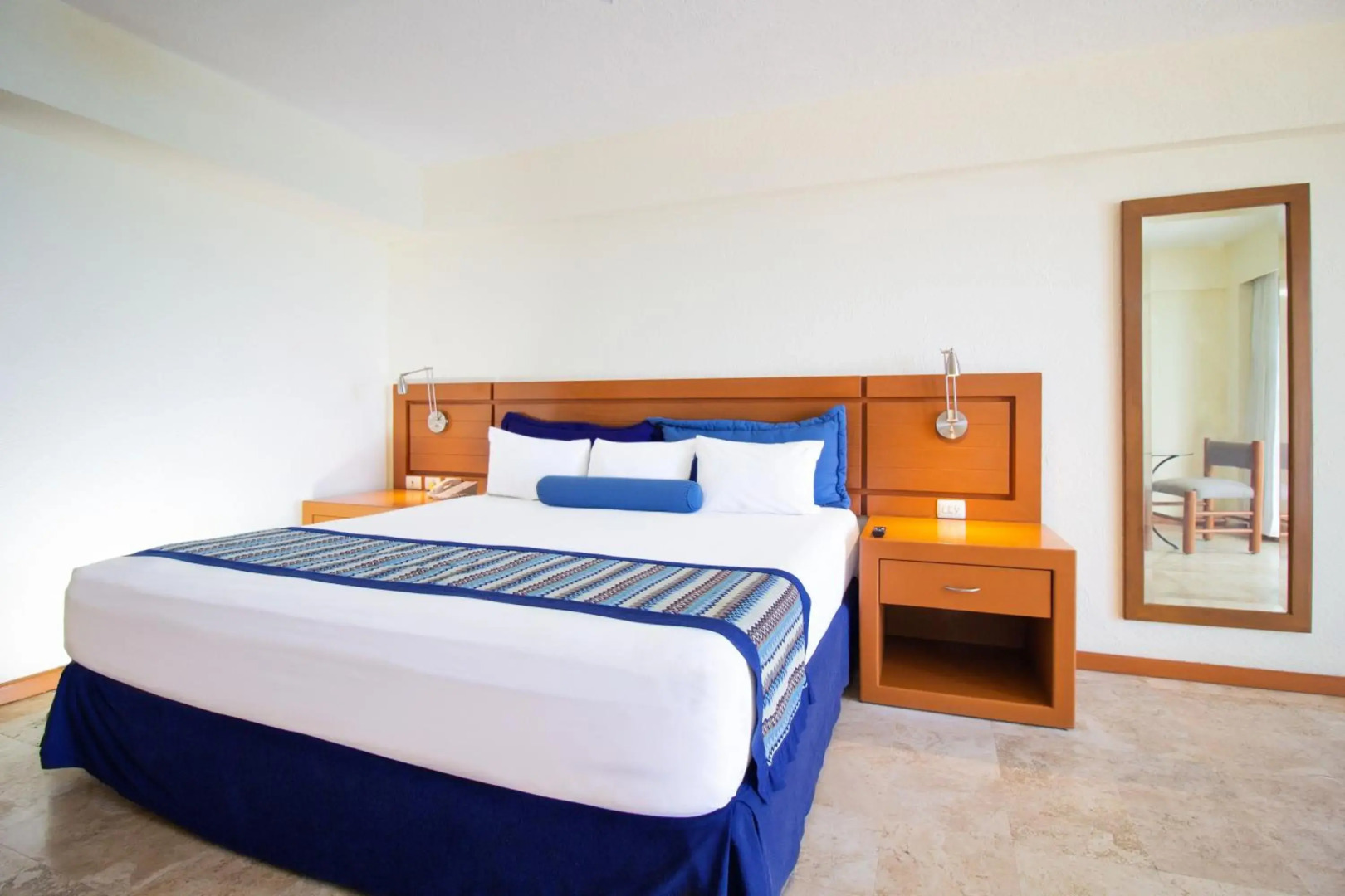 Plaza Pelicanos Grand Beach Resort - All Inclusive