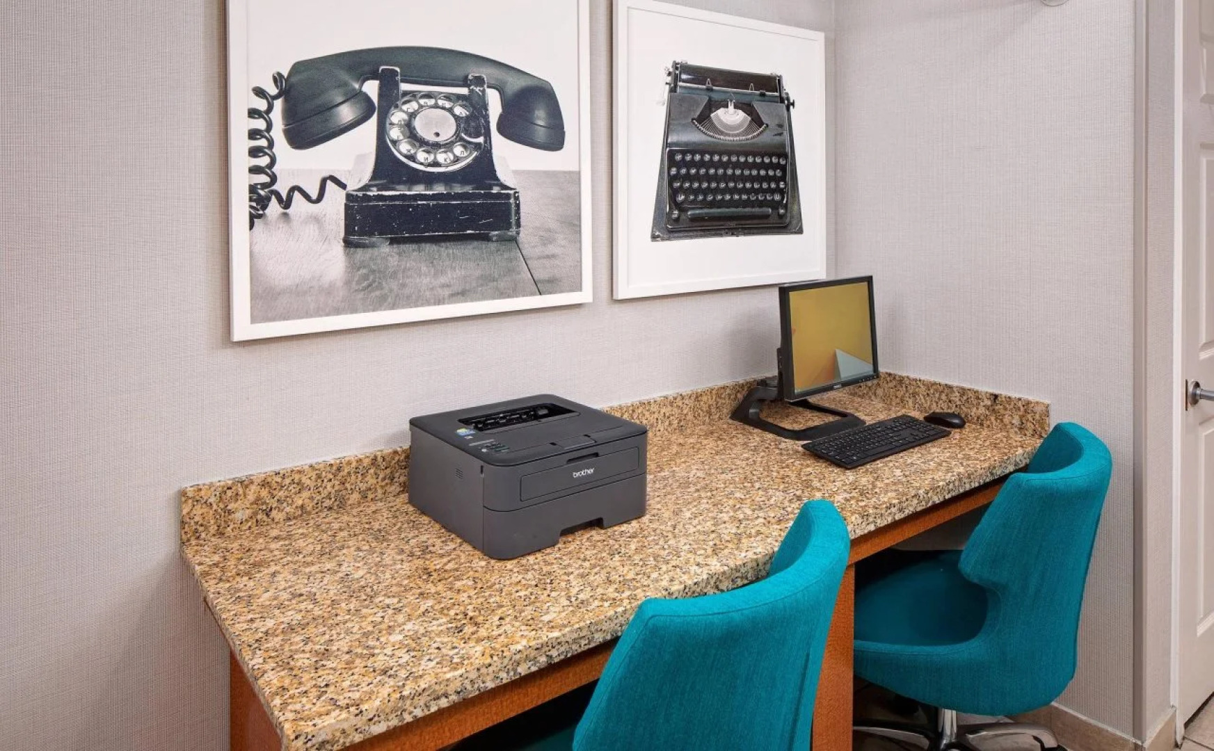 Residence Inn by Marriott Palo Alto Mountain View