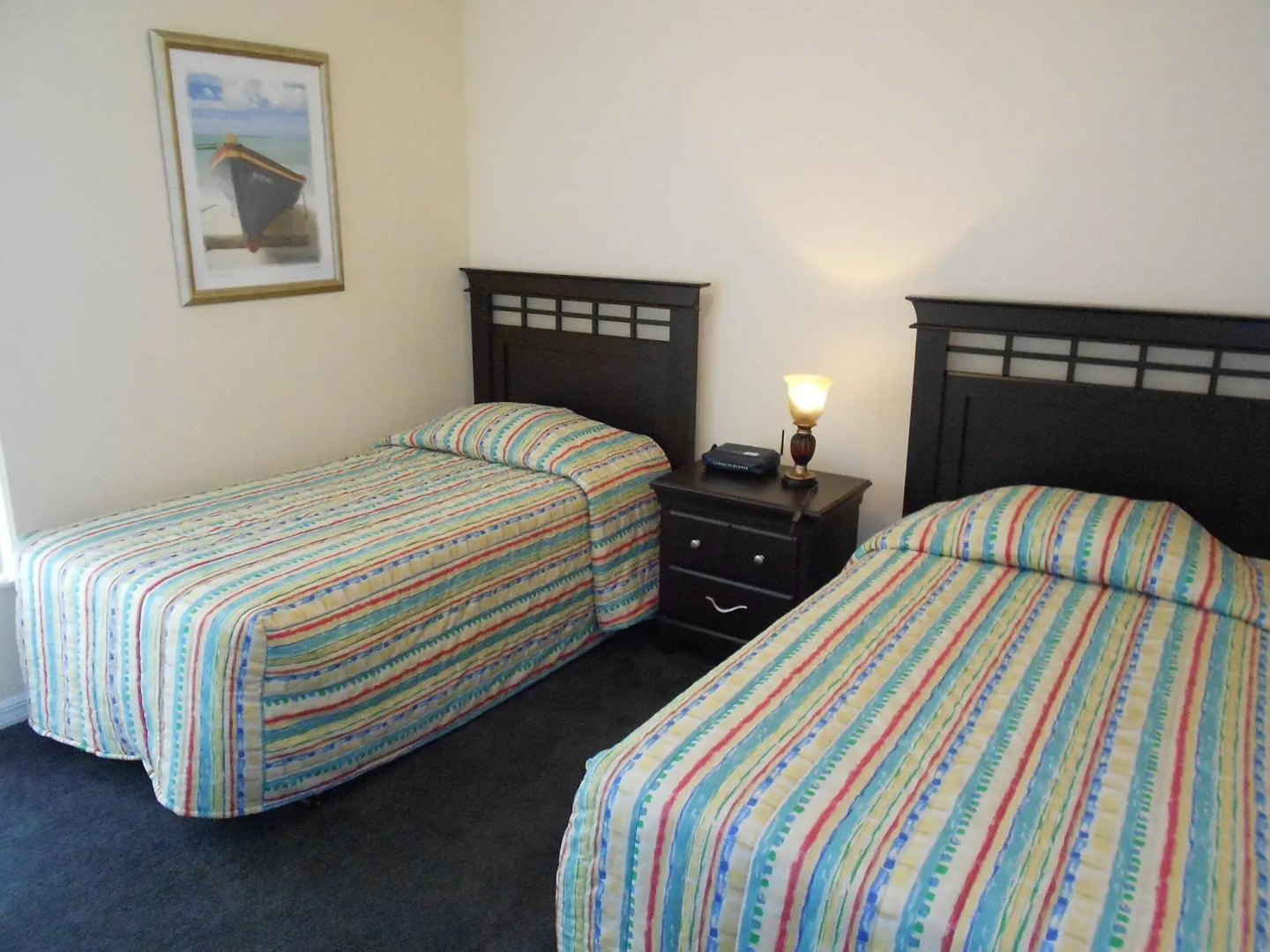 Van der Valk Golf Resort Inverness