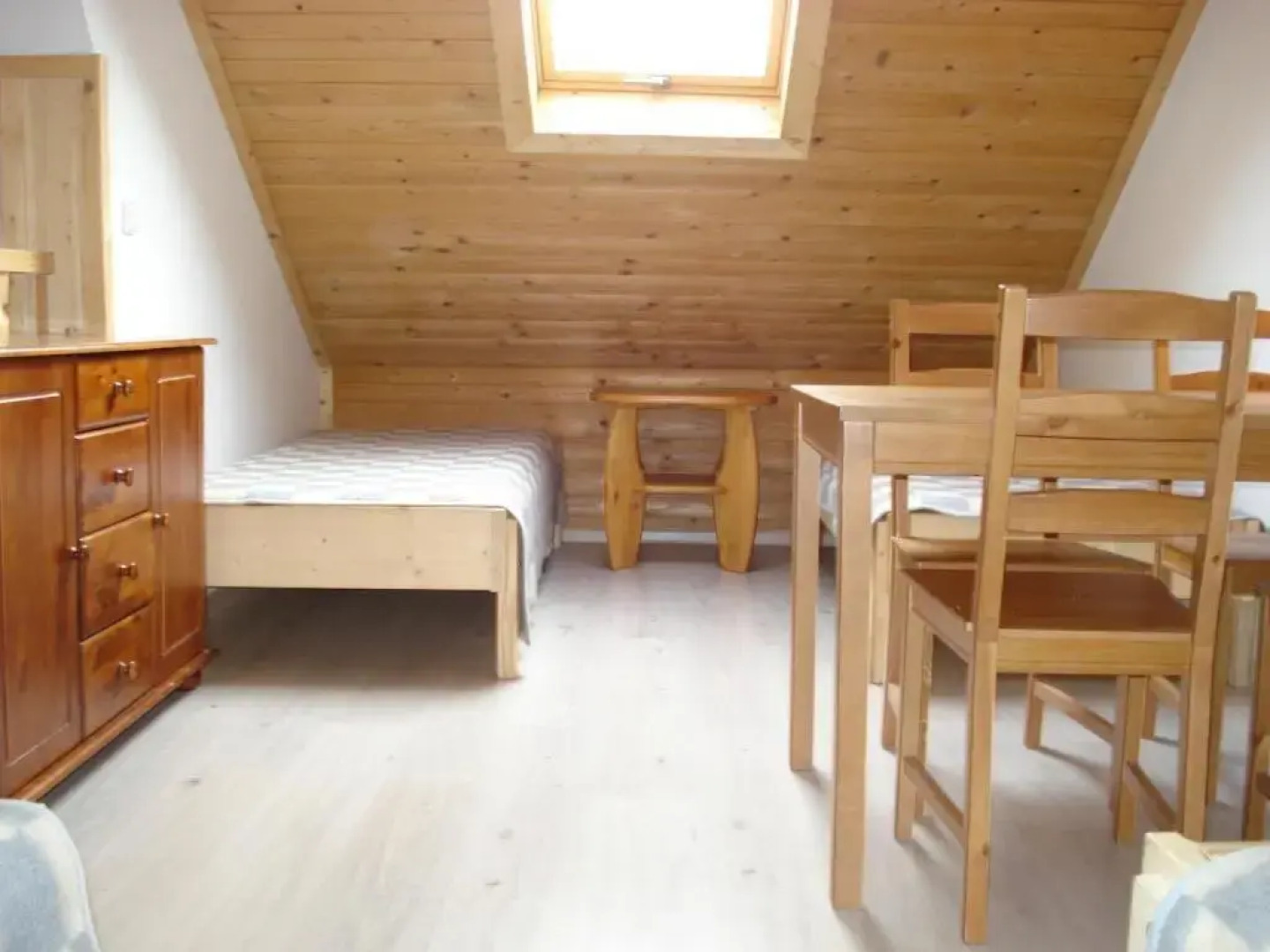 Pokoje Gościnne Za Sichłą