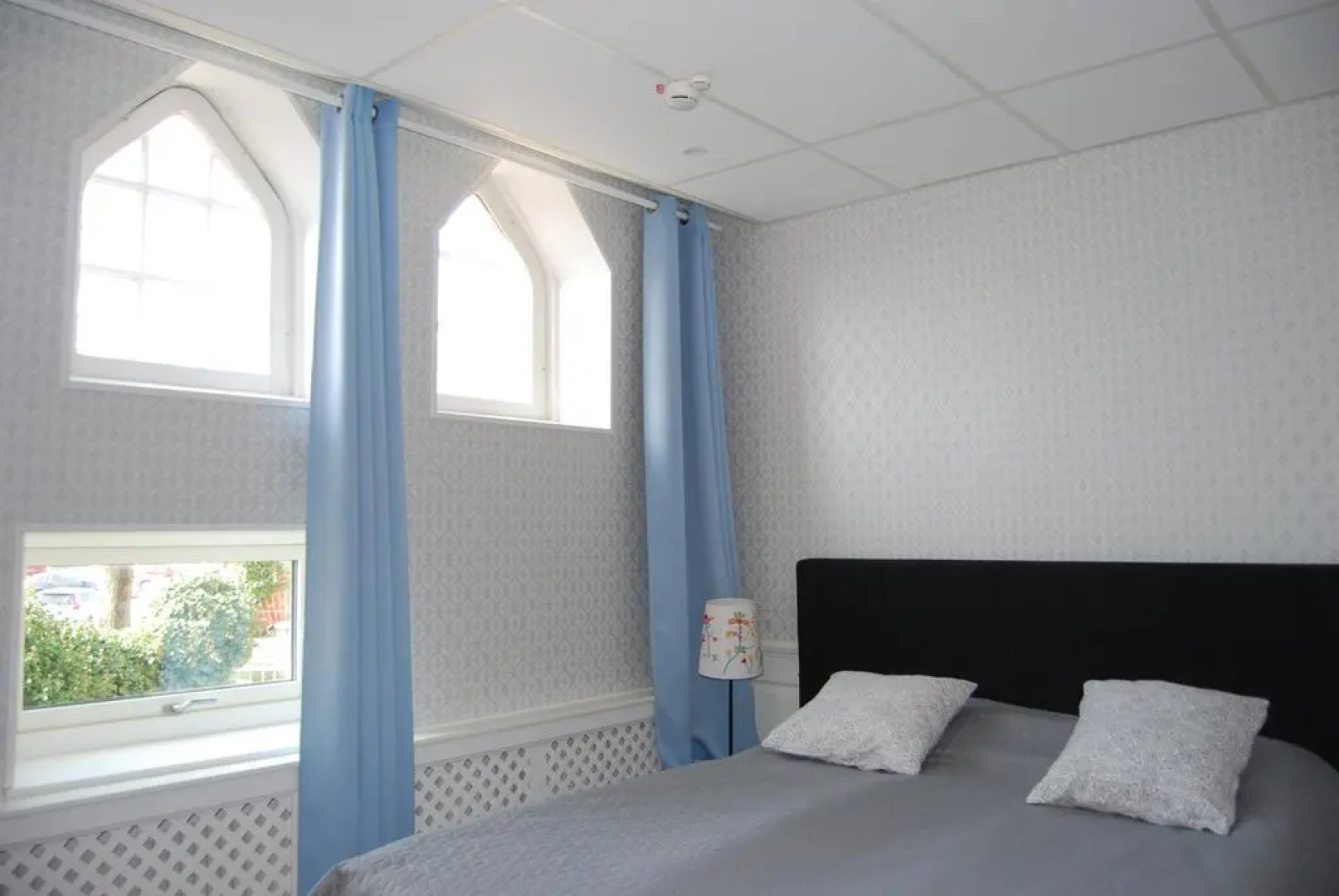 Halmstad Hotell & Vandrarhem Kaptenshamn