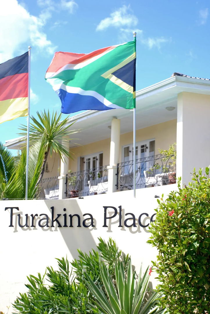 Mandalay Guest House