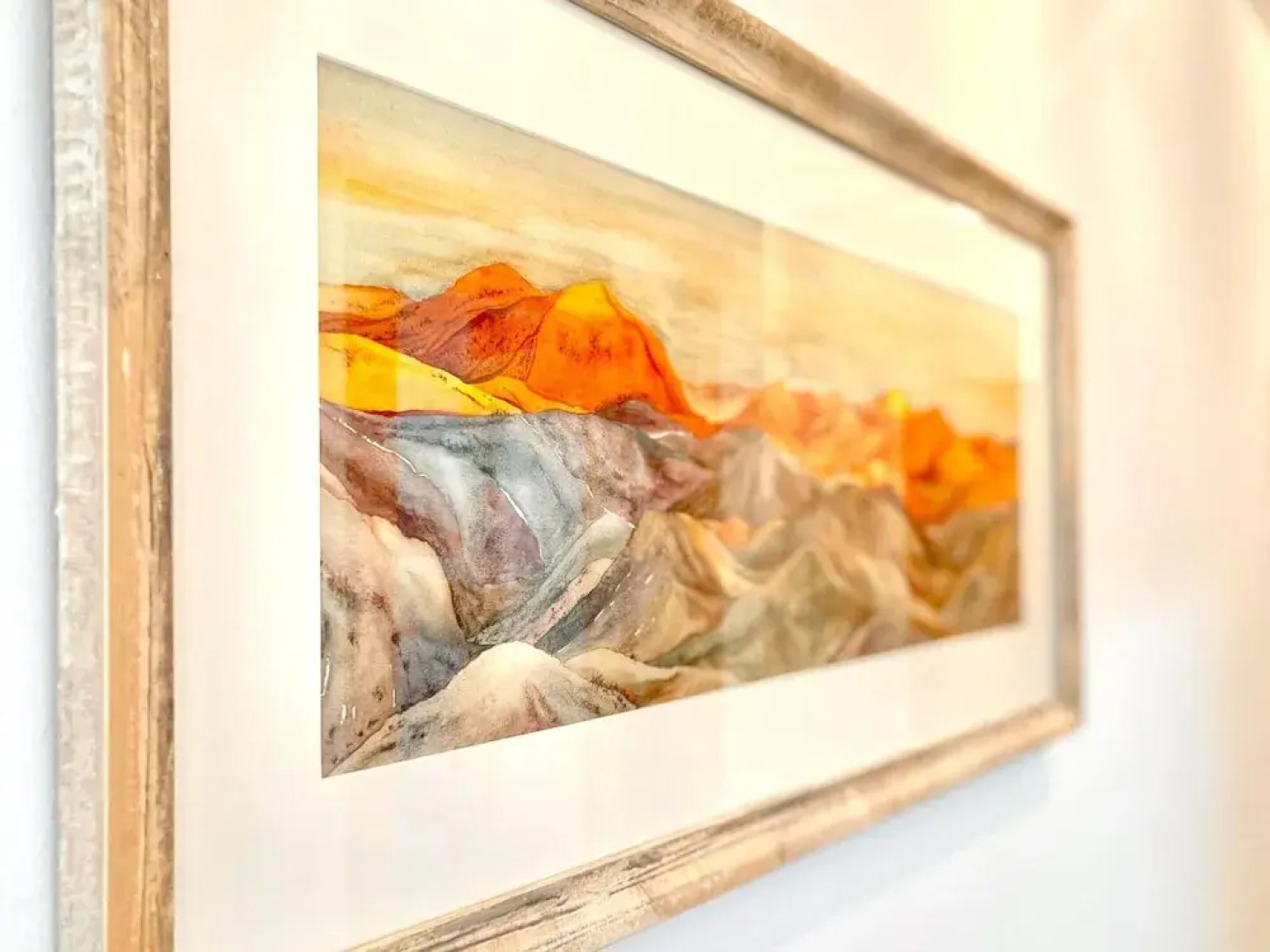 Playa Serena With Private Terrace in Front of sea