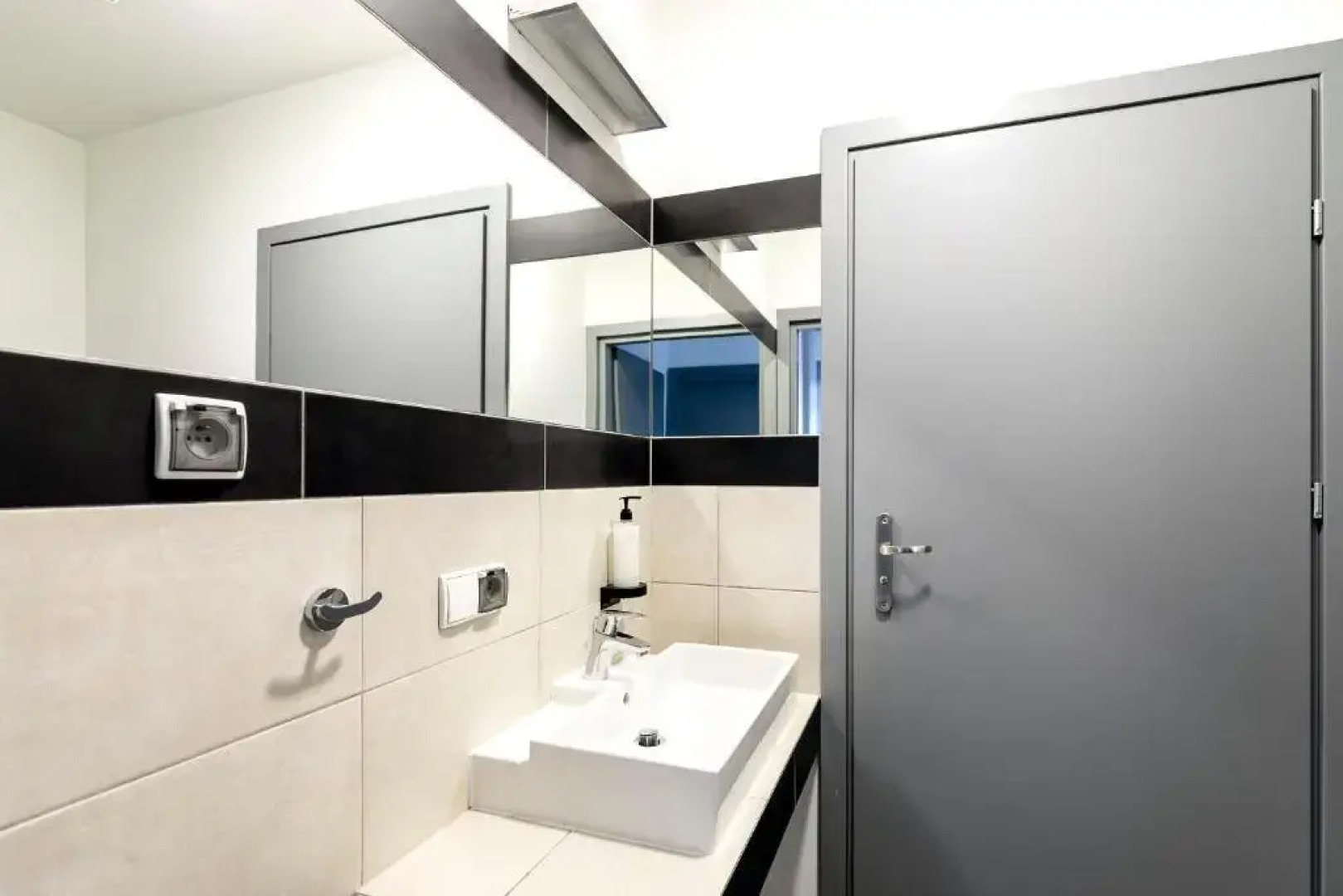 Soda Hostel - Apartments