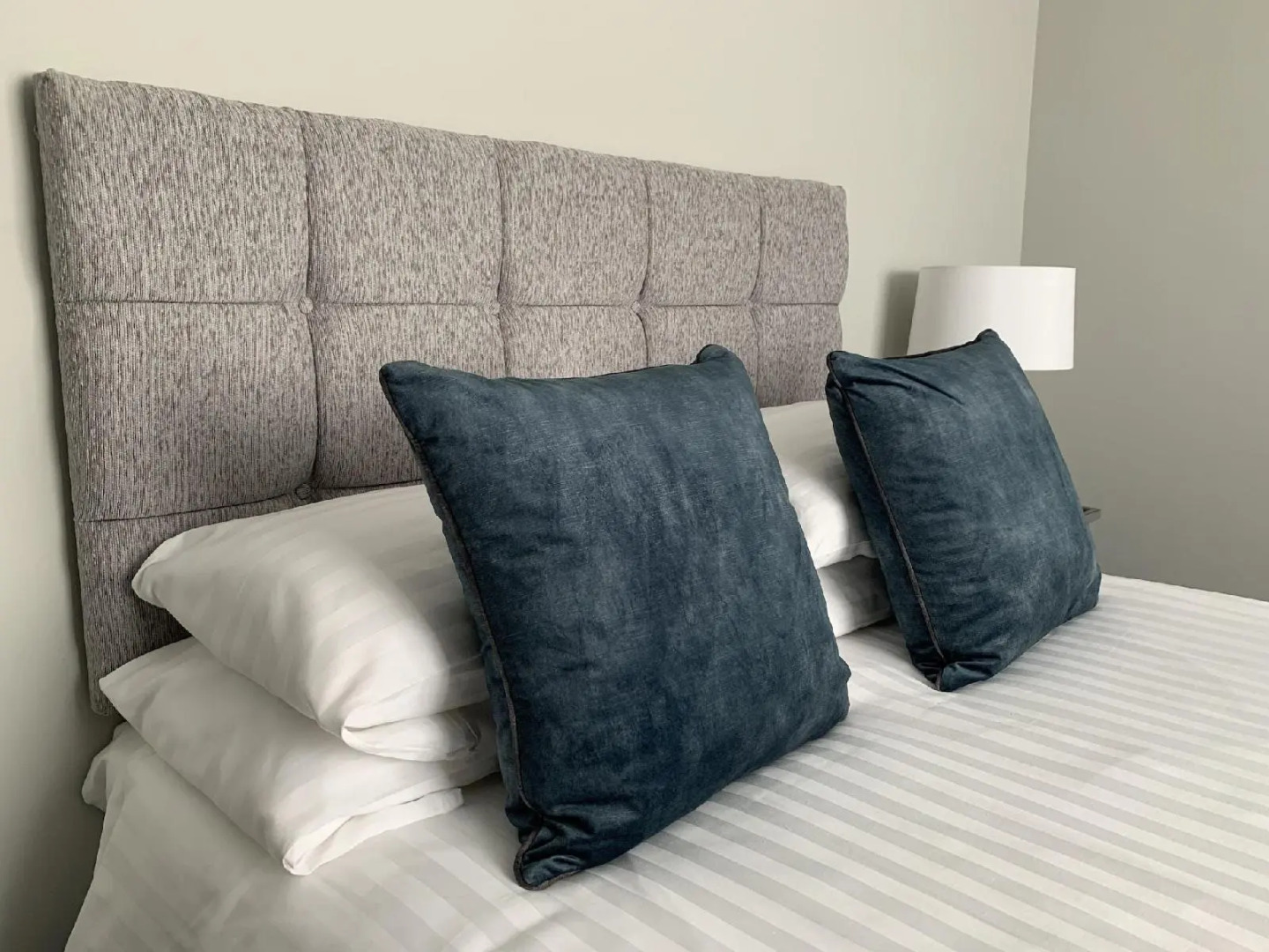 Badgemore Park B&B and Golf Club