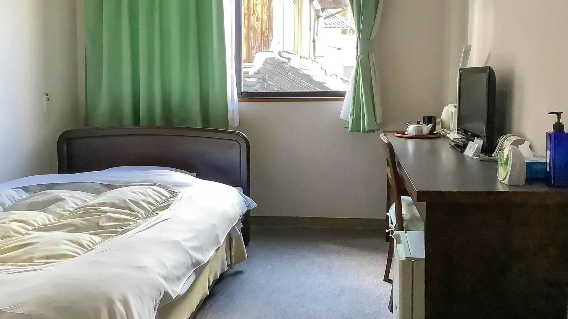 Business Hotel Kojitsu