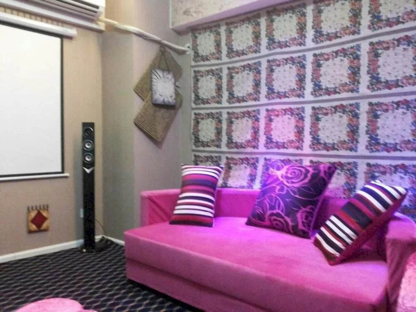 Wanda City Fashion Hotel