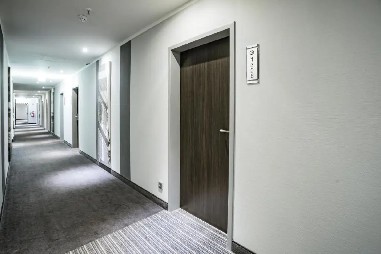 Garner Hotel Berlin - Spandau by IHG