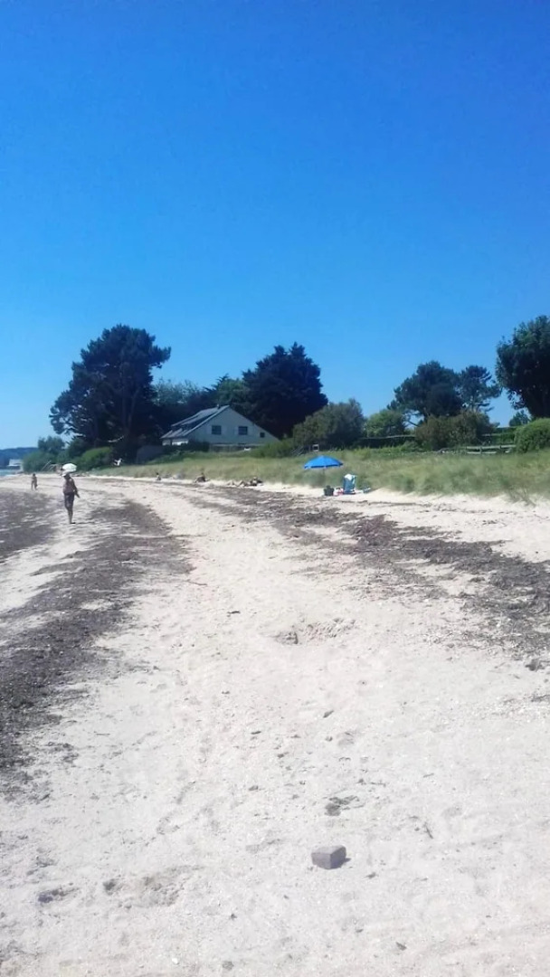 Villa With One Bedroom In Chatelaillon Plage With Private Pool Enclosed Garden And Wifi