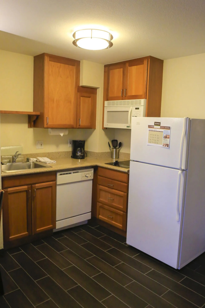 Staybridge Suites Silicon Valley by IHG