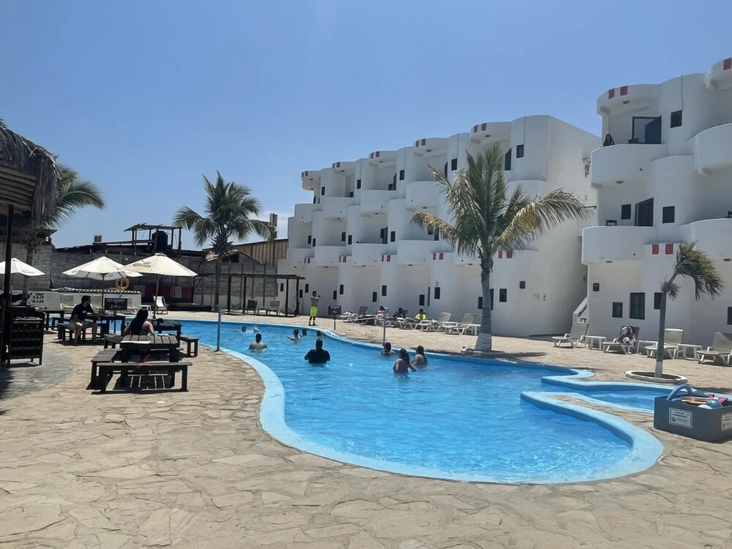 Loki del Mar - Hostel