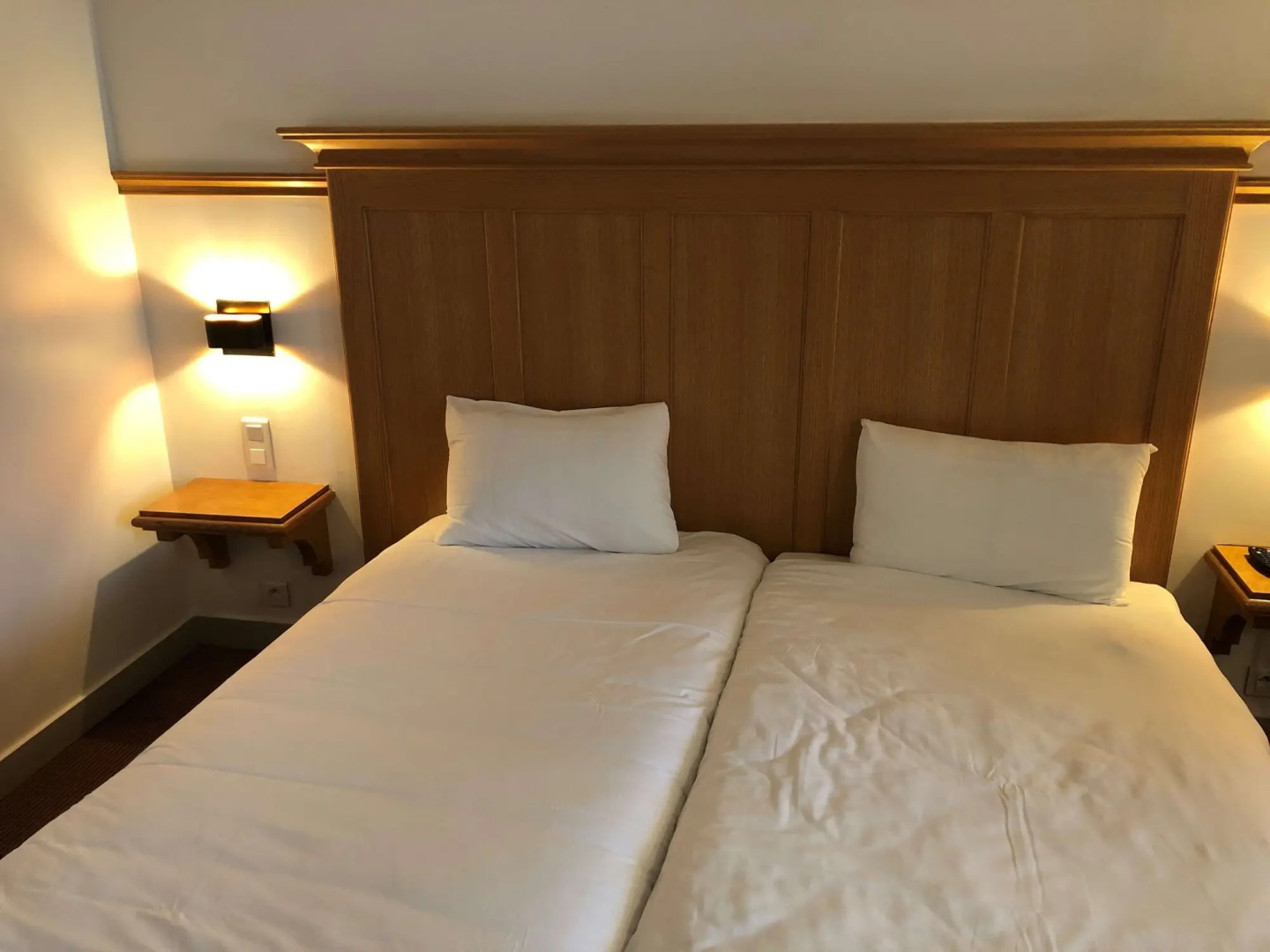 Kyriad Creil - Chantilly Nord