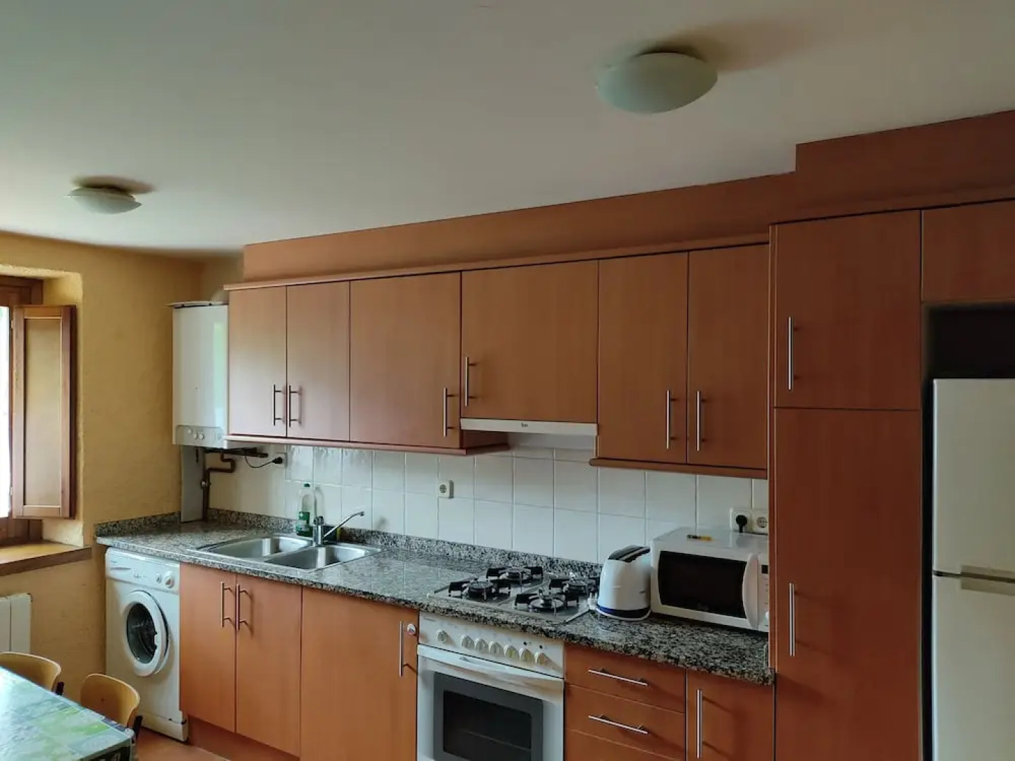 Casa Rural Can Simonet de Rocabruna