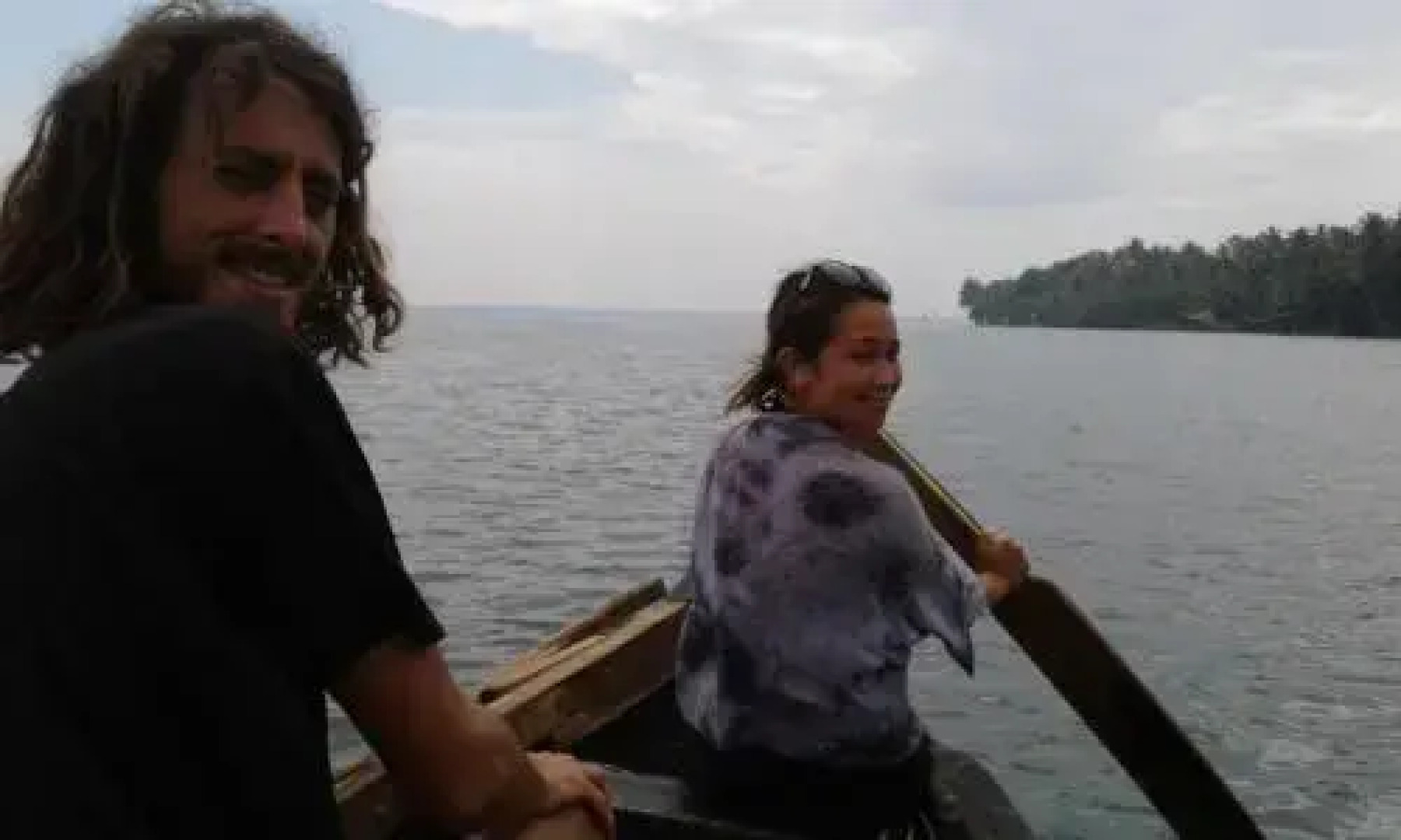 Roomys Nest Ashtamudi Homes