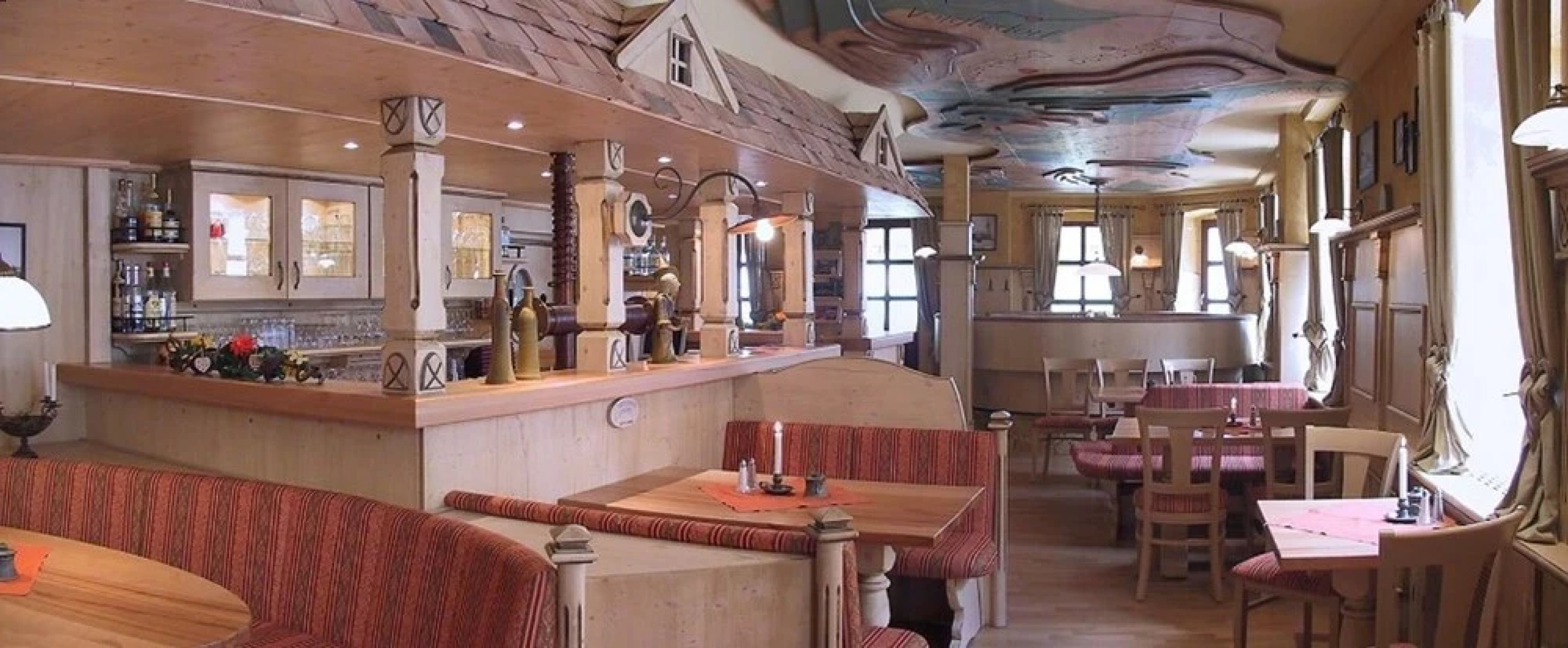 Hotel Goldener Stern