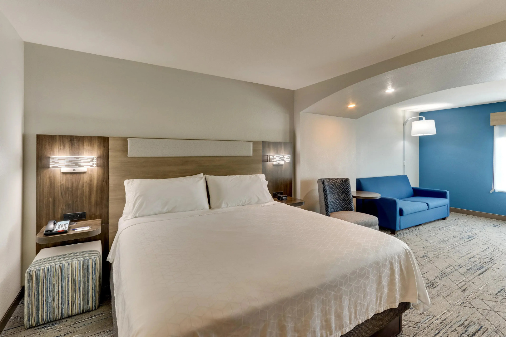 Holiday Inn Express And Suites Ardmore