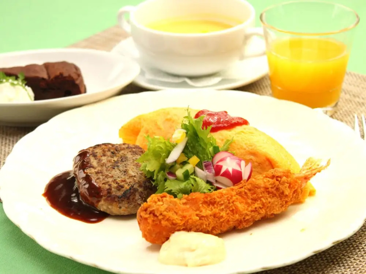 Yamanakako Garden Villa