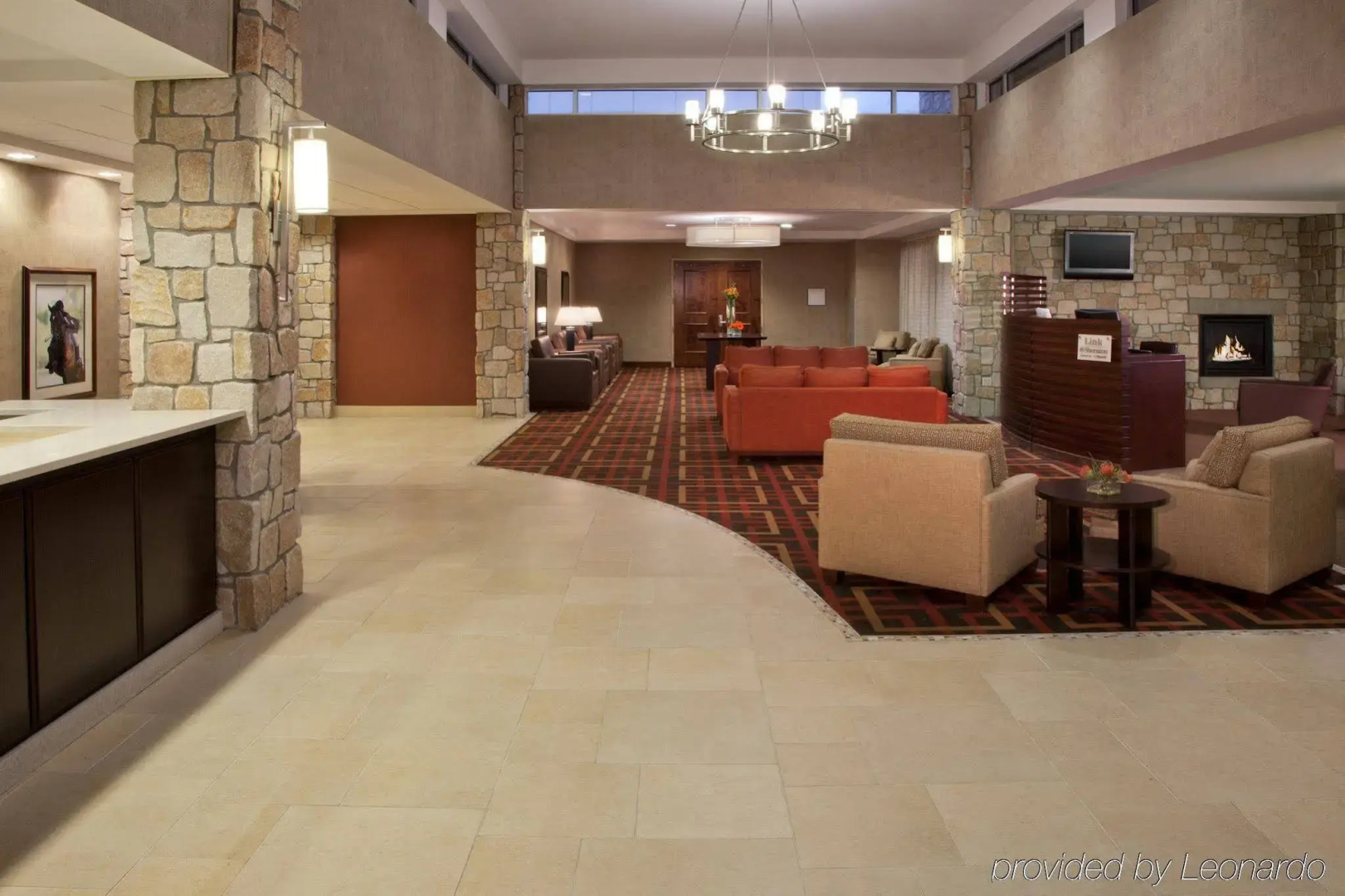 Sheraton Louisville Riverside by Marriott