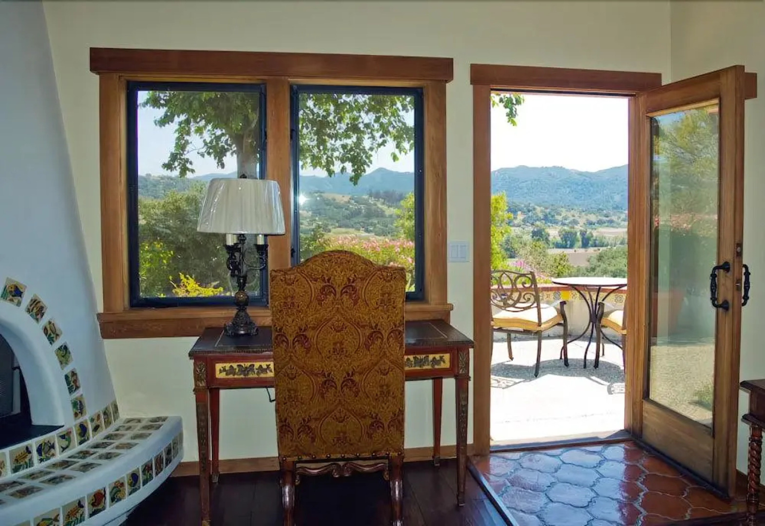 The Casitas of Arroyo Grande