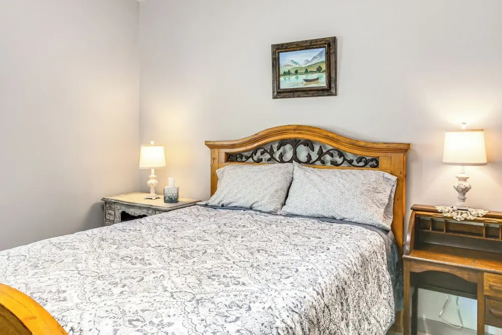 Lake Lover's Paradise: Waterfront Home in Hayden!