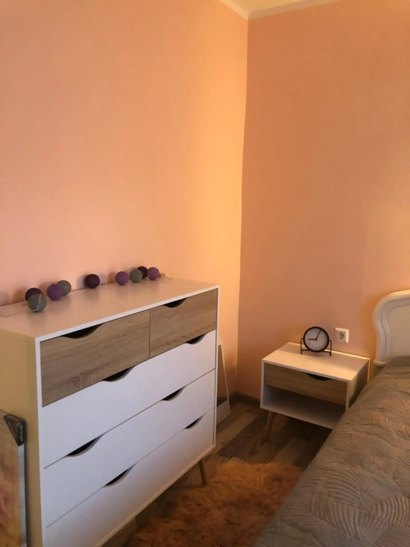 Cozy apartment near the city centre and Emajõgi